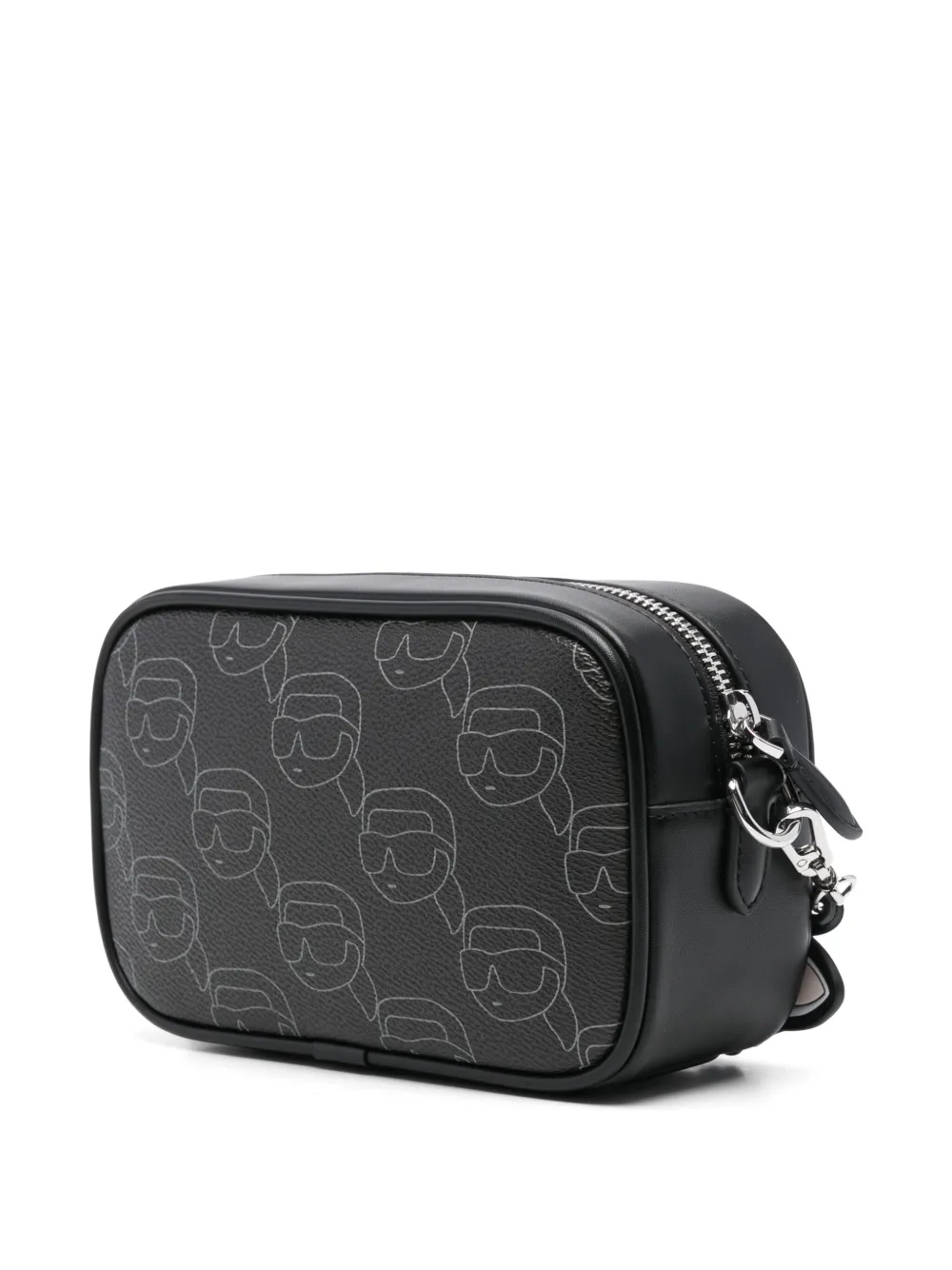 BOLSO KARL LAGERFELD IKON MONOGRAMA