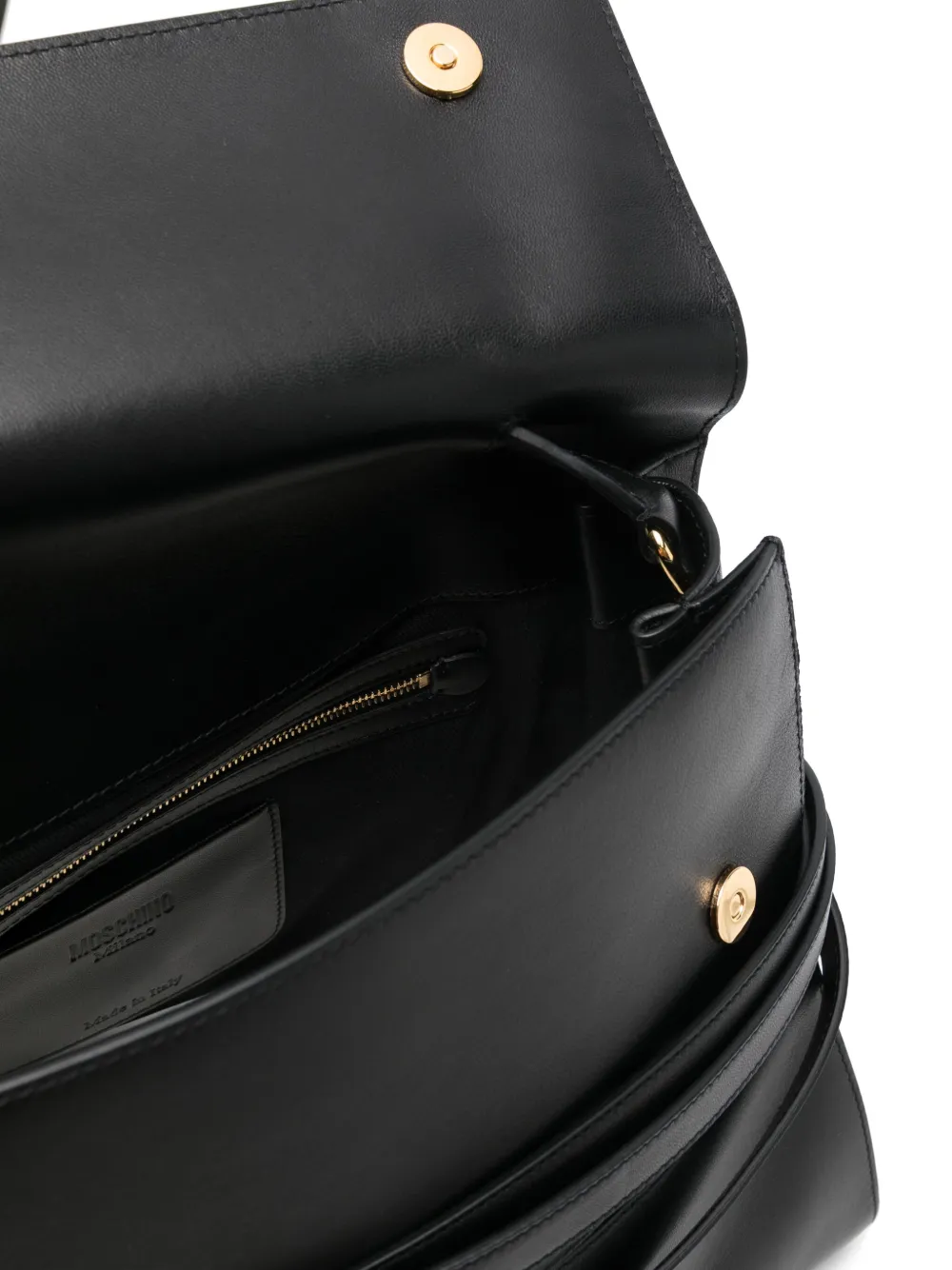 BOLSO MOSCHINO MEDIUM TIE ME