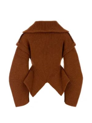 CARDIGAN ZIMMERMANN VALIANT