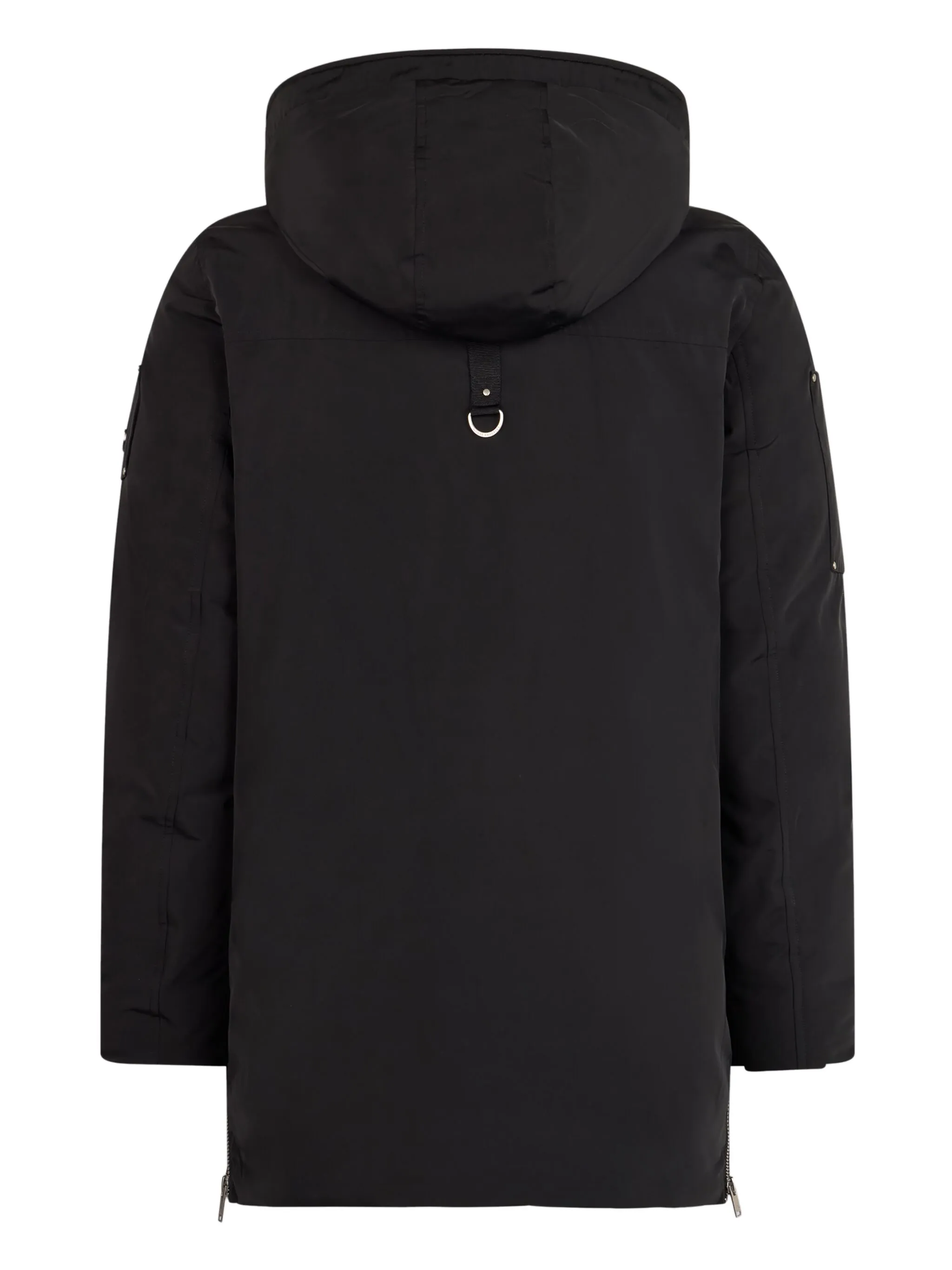 PARKA MOOSE KNUCKLES GRANITE