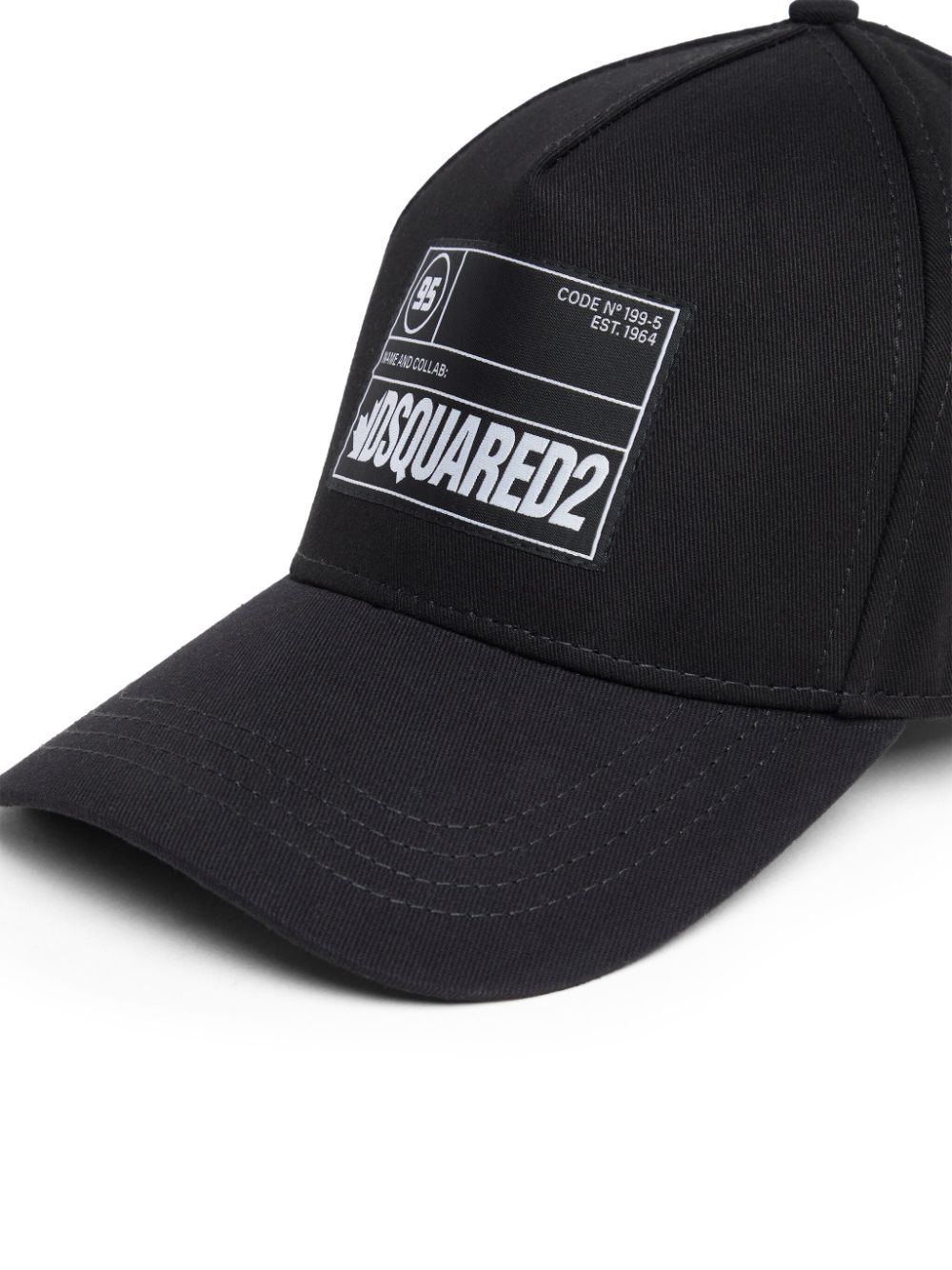 GORRA DSQUARED2 LOGO