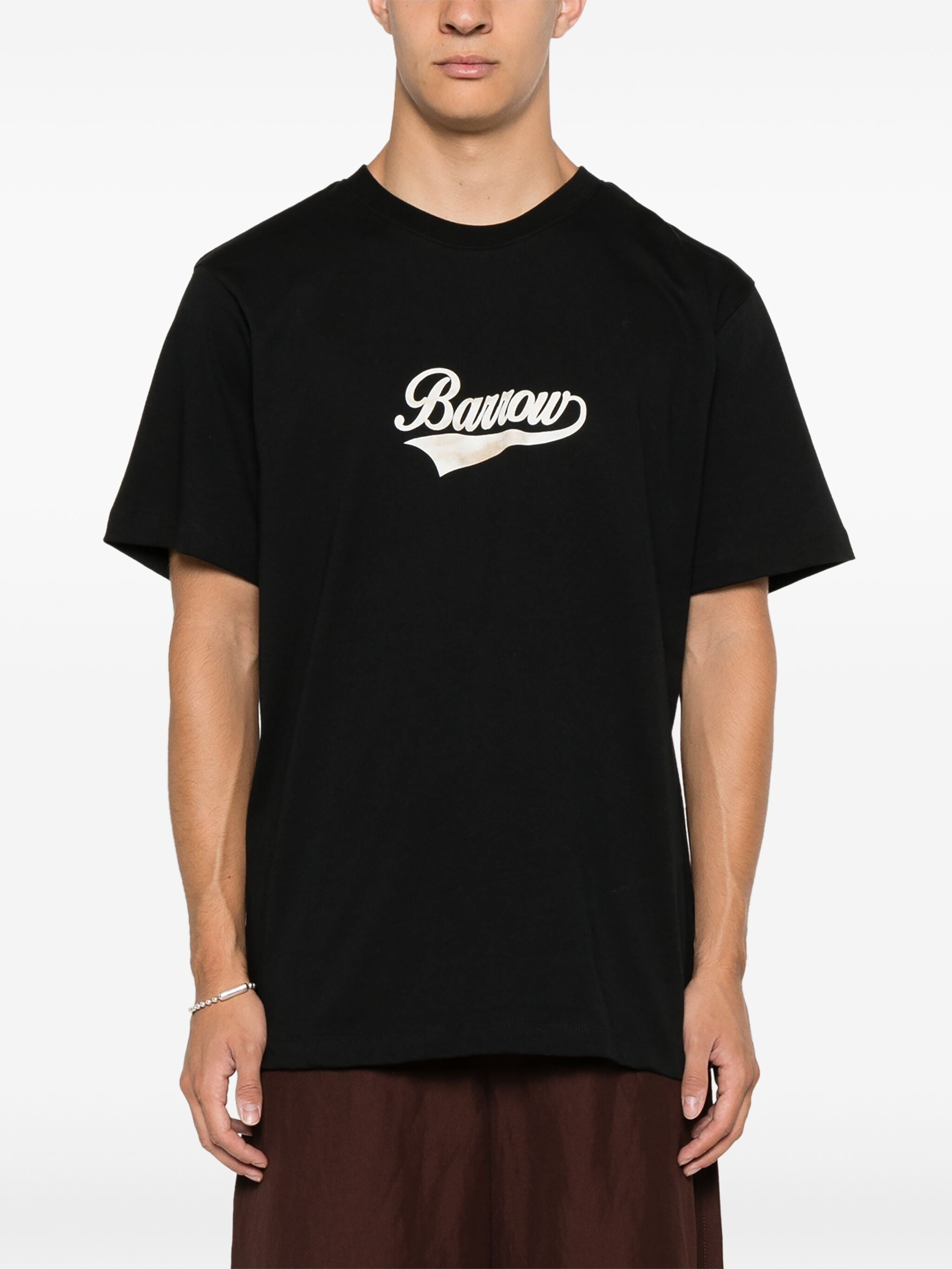 BARROW LOGO T-SHIRT