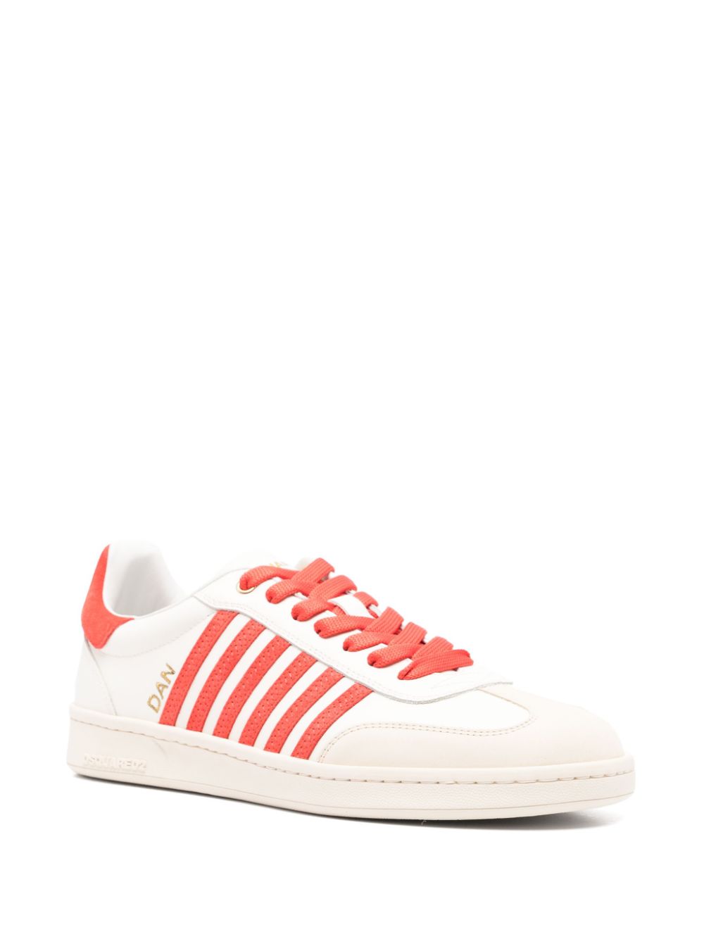 DSQUARED2 BOXER SNEAKERS