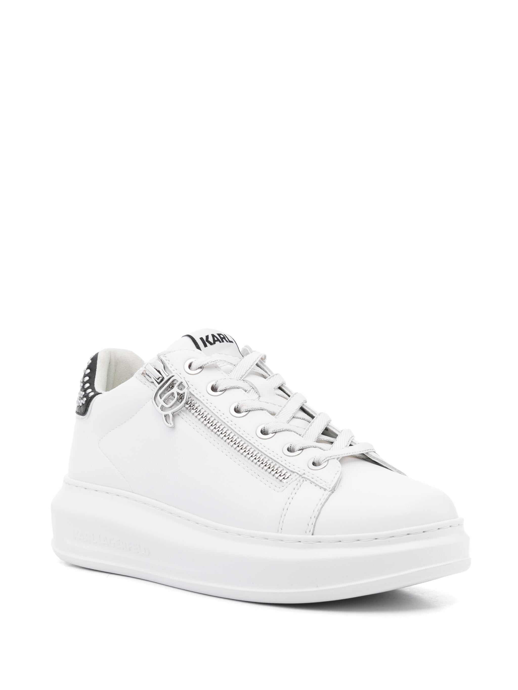 KARL LAGERFELD KAPRI SNEAKERS