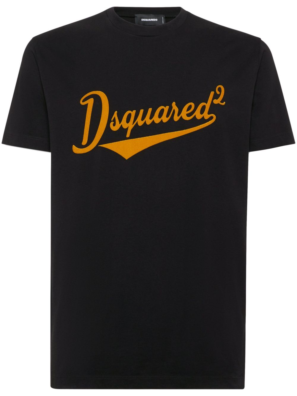 CAMISETA DSQUARED2 LOGO