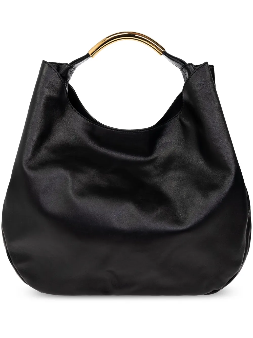 BOLSO MOSCHINO NEGRO