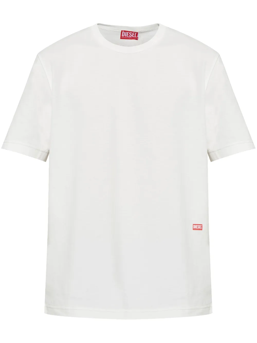 CAMISETA DIESEL T-ADJUST-SLITS-R13