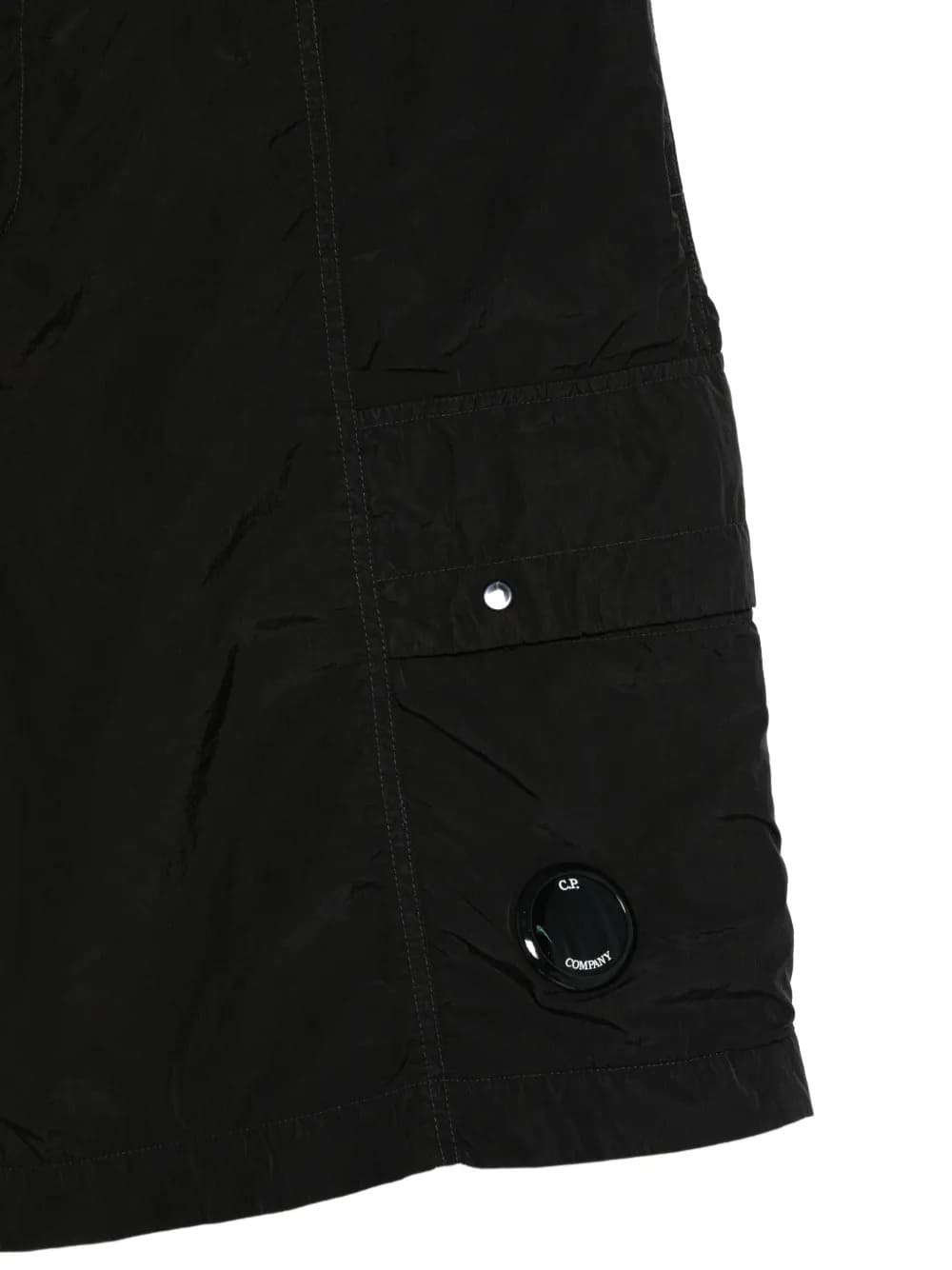 SHORTS C.P. COMPANY CARGO