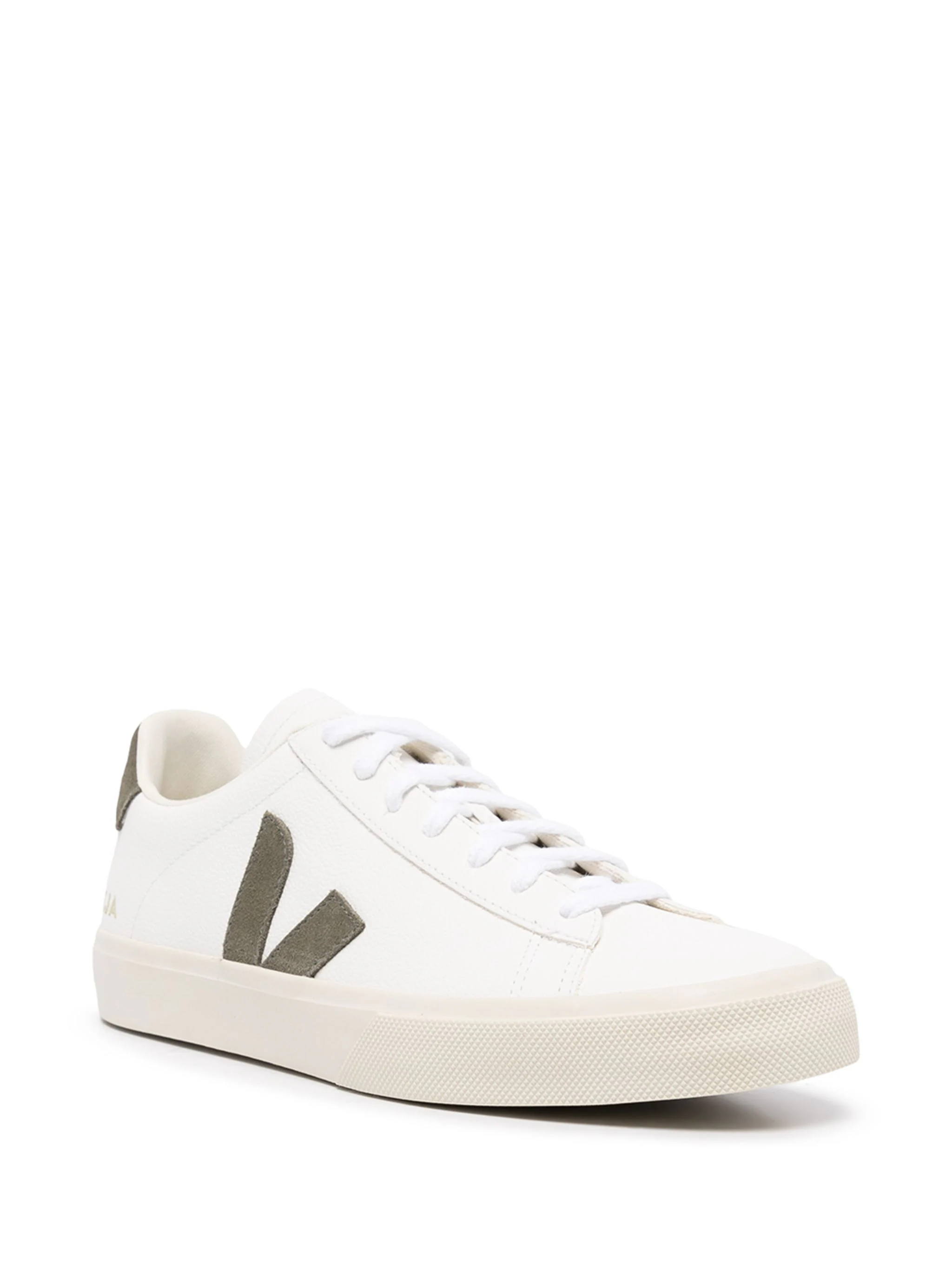 VEJA CAMPO LEATHER SNEAKERS