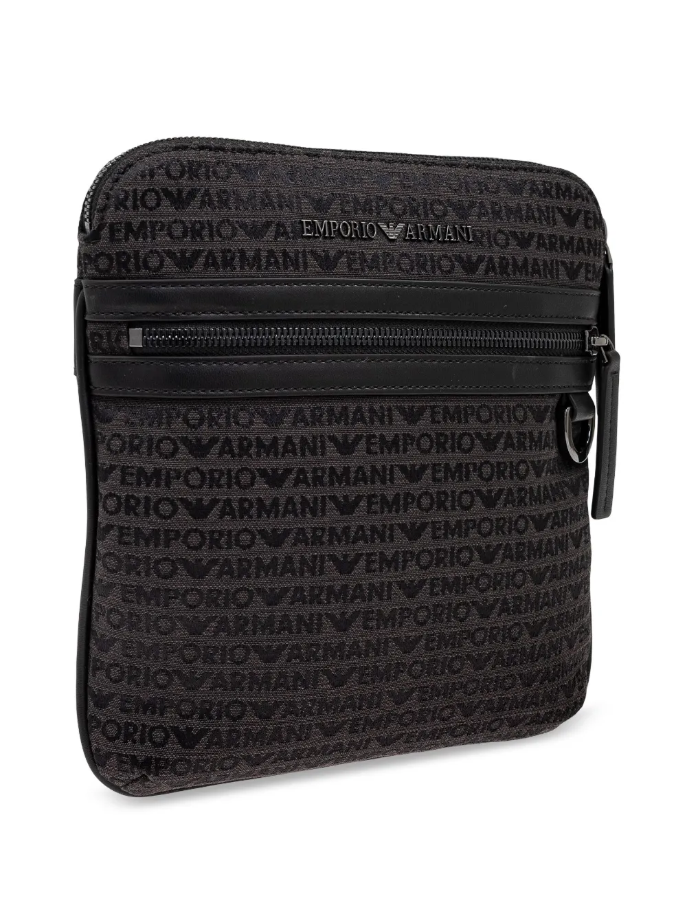 BOLSO EMPORIO ARMANI LOGOS