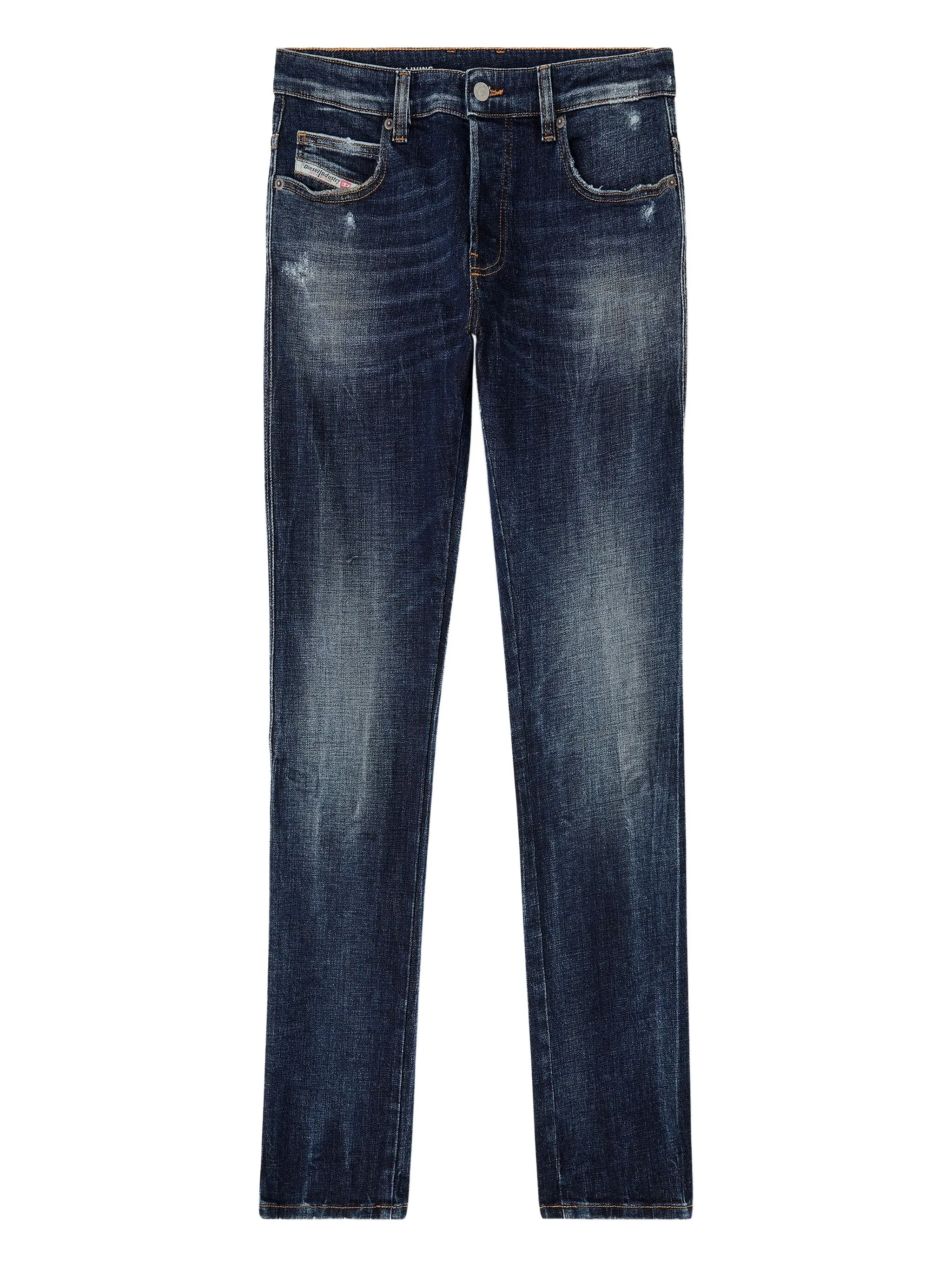 JEANS DIESEL D-VYL SLIM