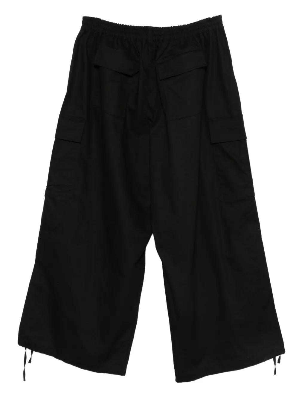 PANTALONES Y-3 CARGO