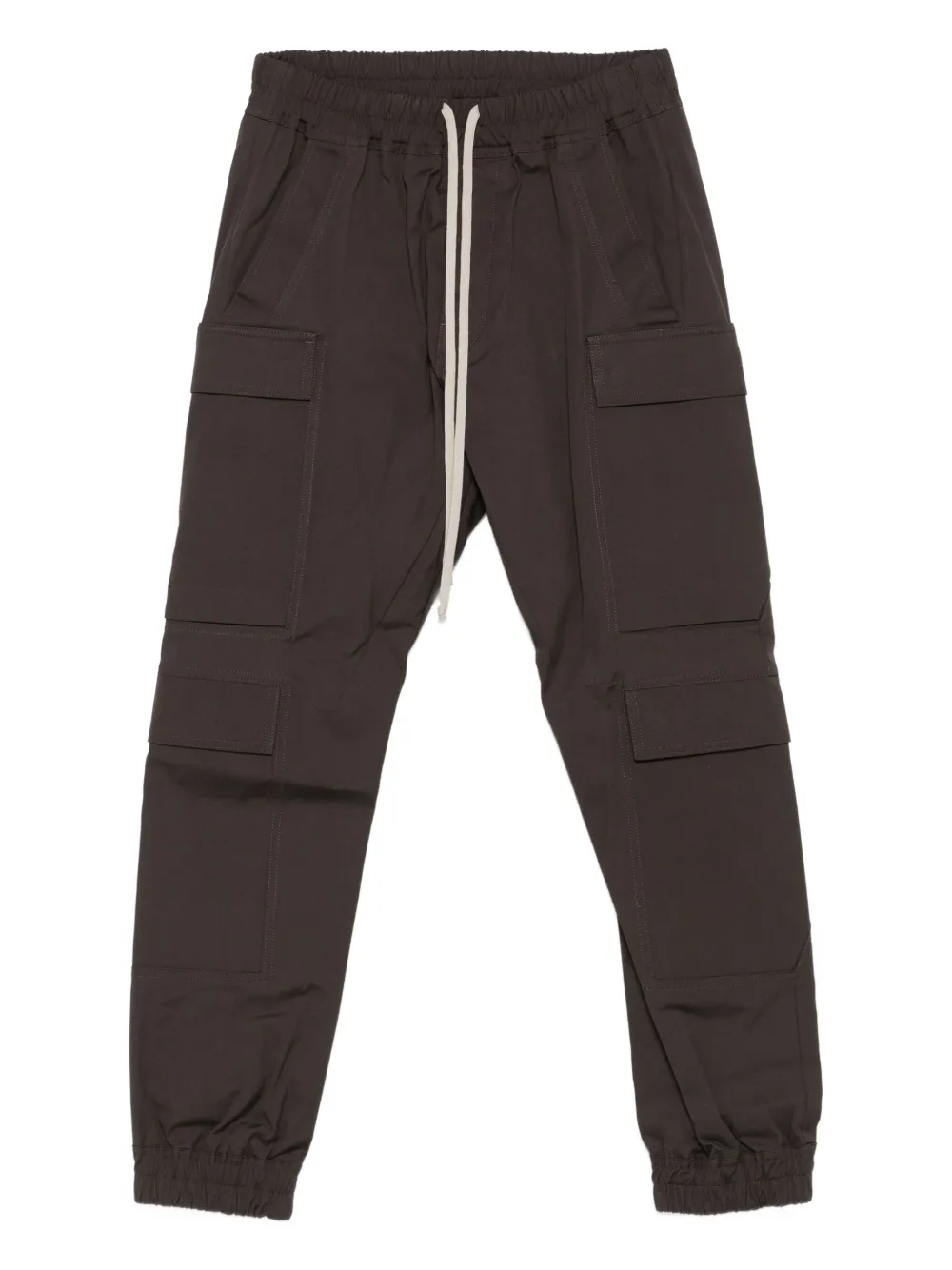 PANTALONES RICK OWENS CARGO