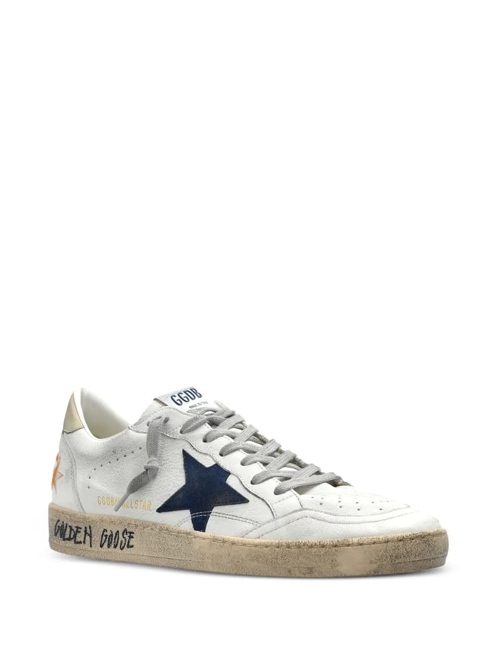 SNEAKERS GOLDEN GOOSE BALL STAR