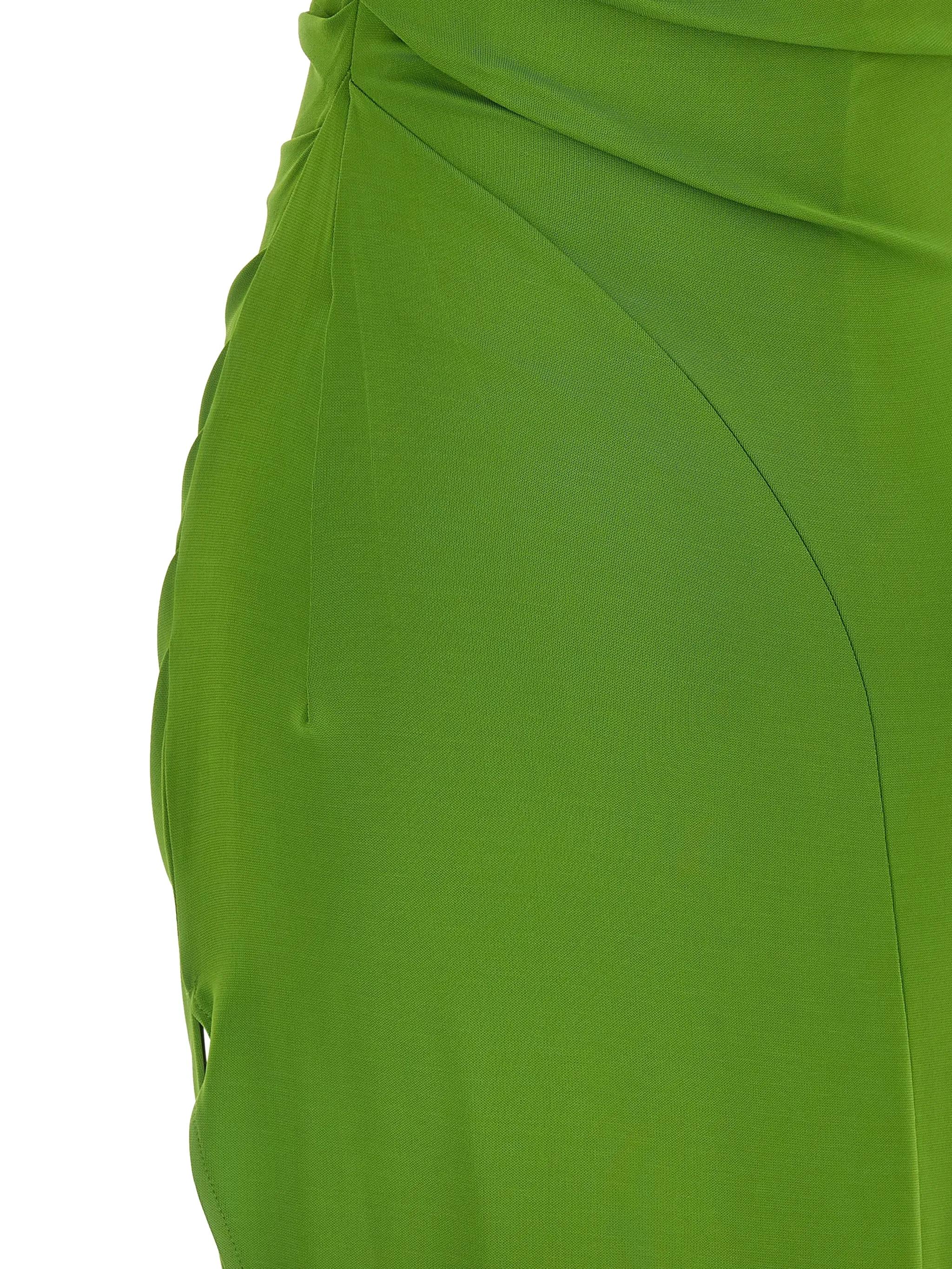 VESTIDO ELISABETTA FRANCHI
