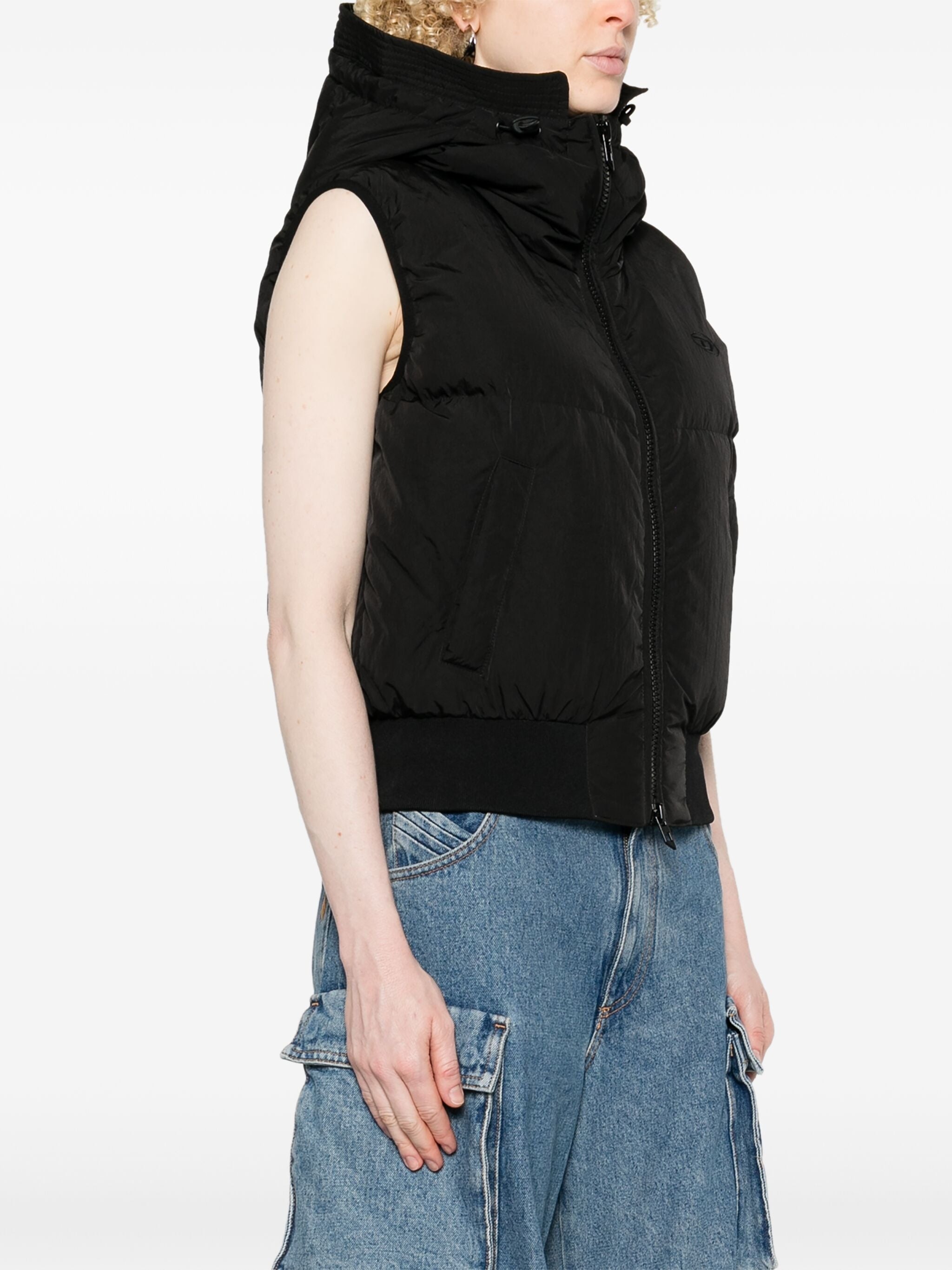 DIESEL PEYT GILET