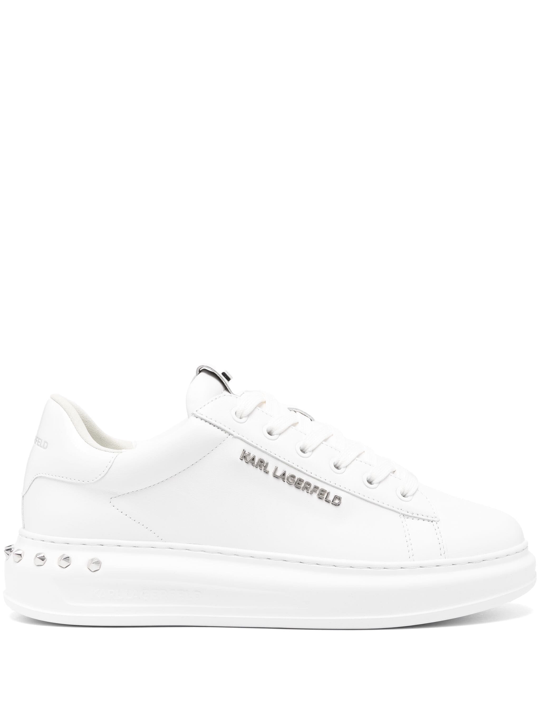 KARL LAGERFELD STUDEBAKKER SNEAKERS