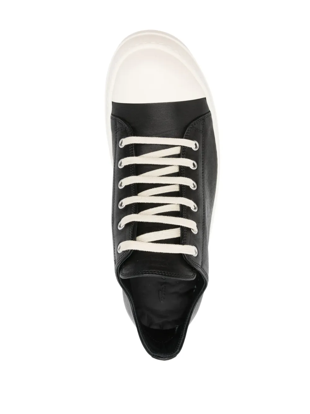 SNEAKERS RICK OWENS PIEL