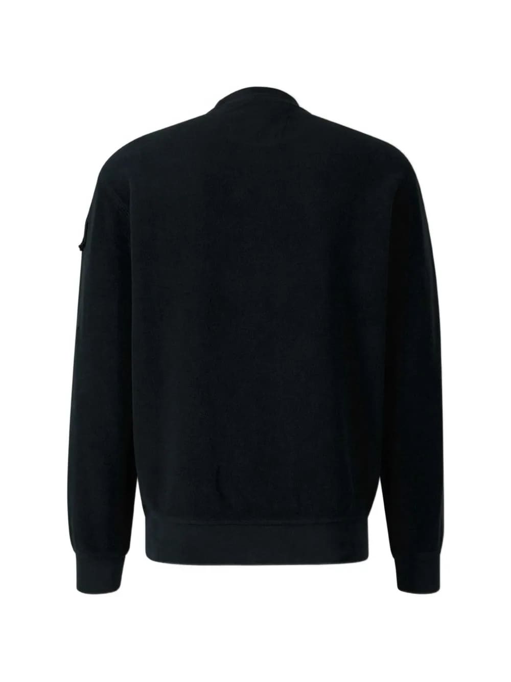 SUDADERA C.P. COMPANY LOGO