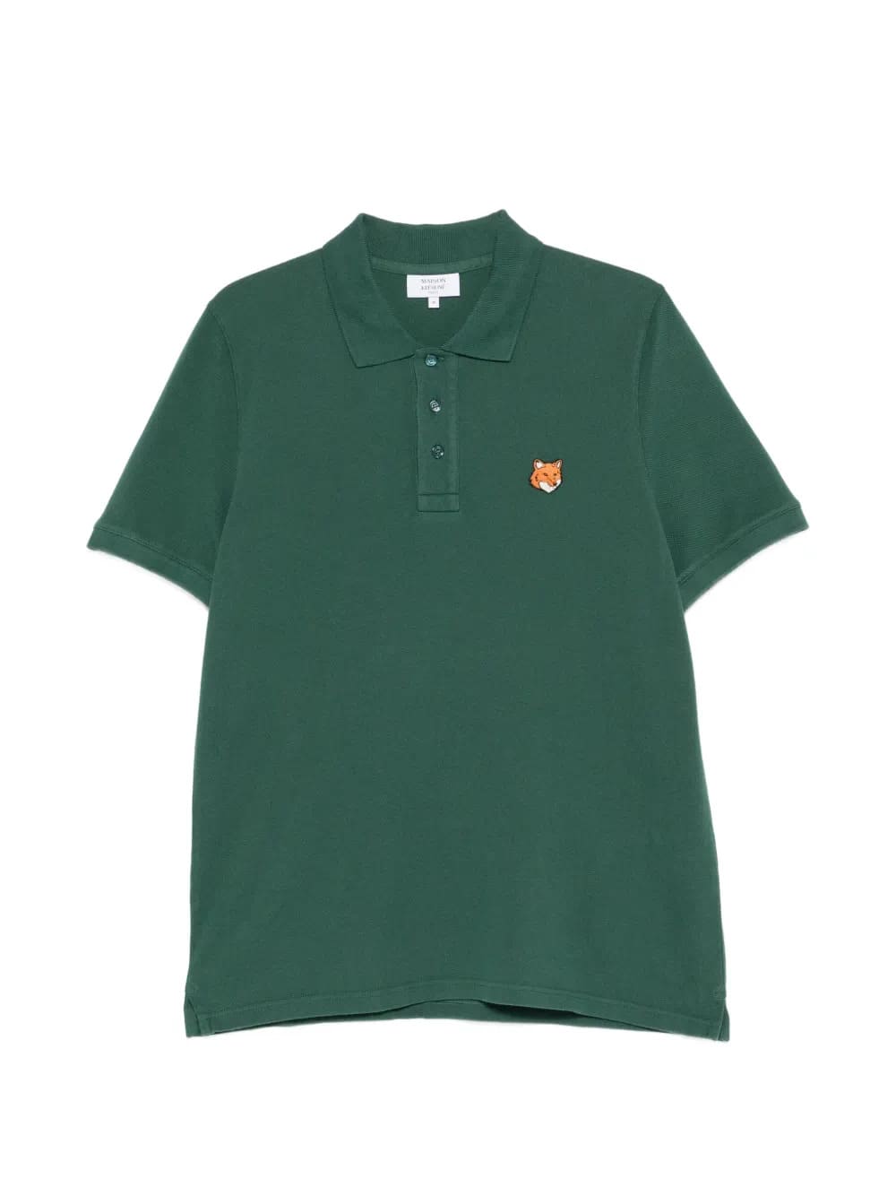 POLO MAISON KITSUNÉ FOX