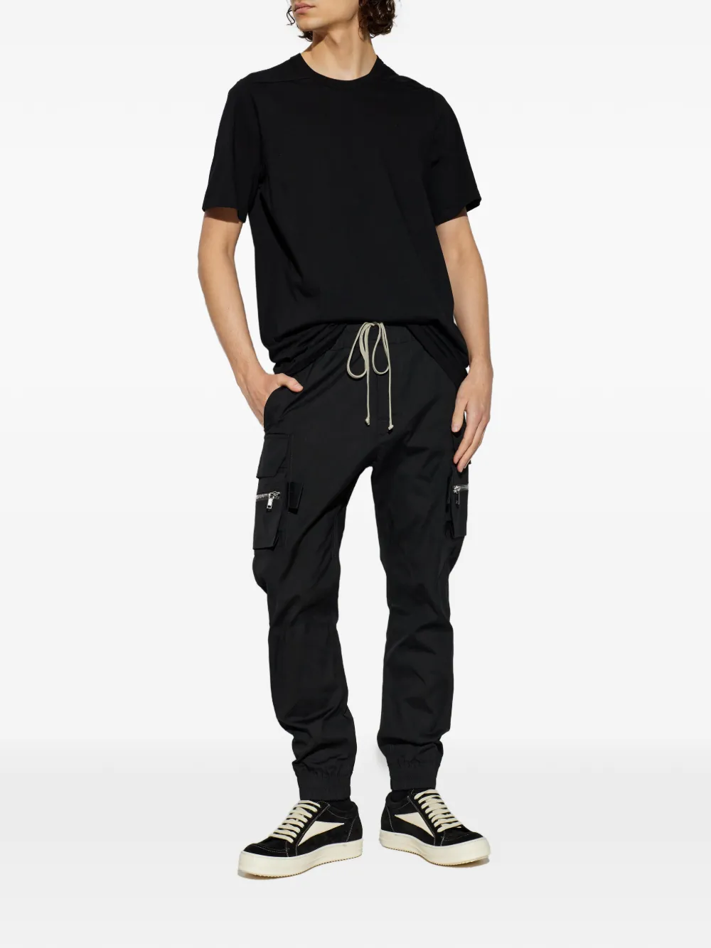CAMISETA RICK OWENS