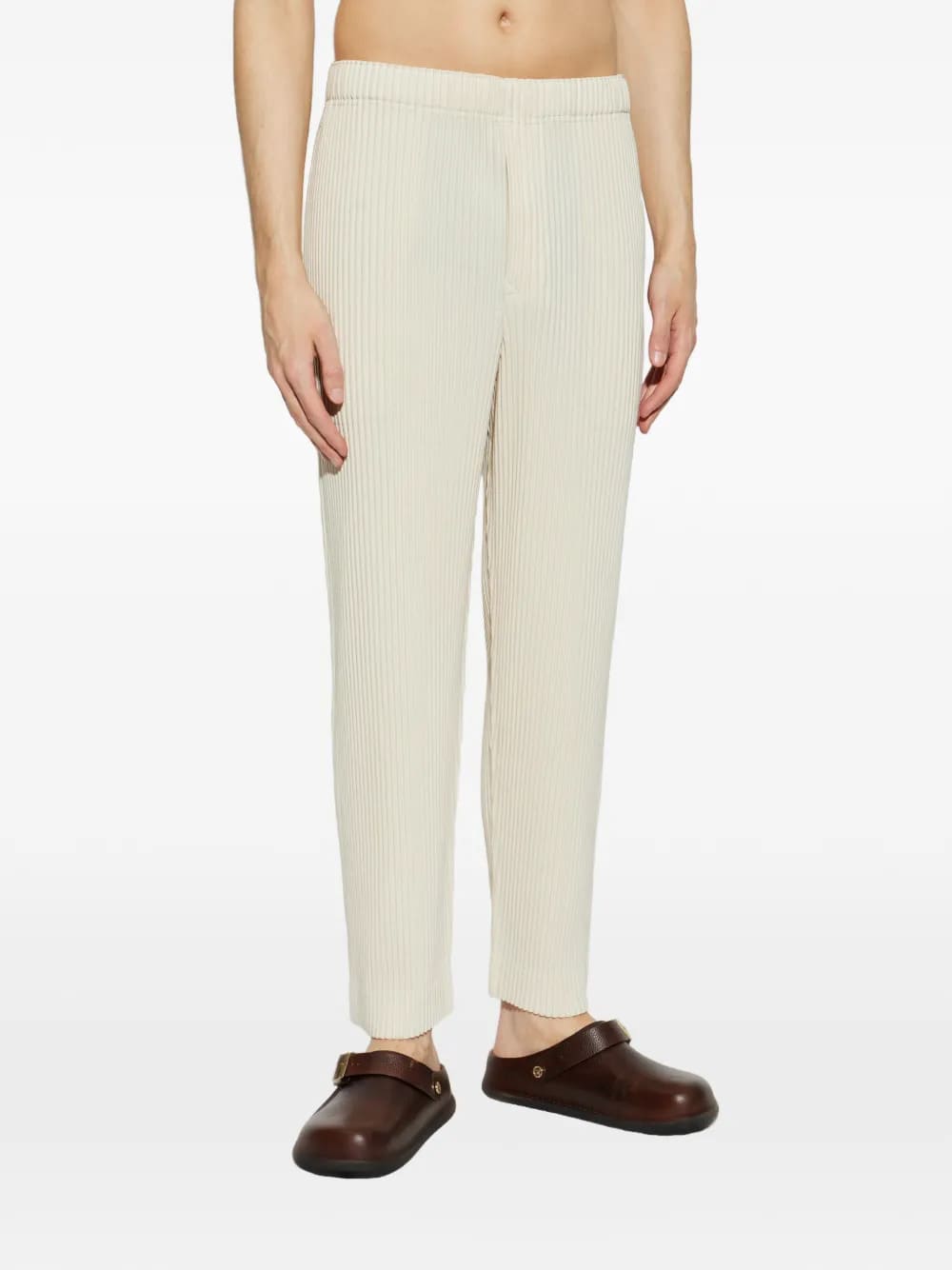 PANTALONES HOMME PLISSE ISSEY MIYAKE