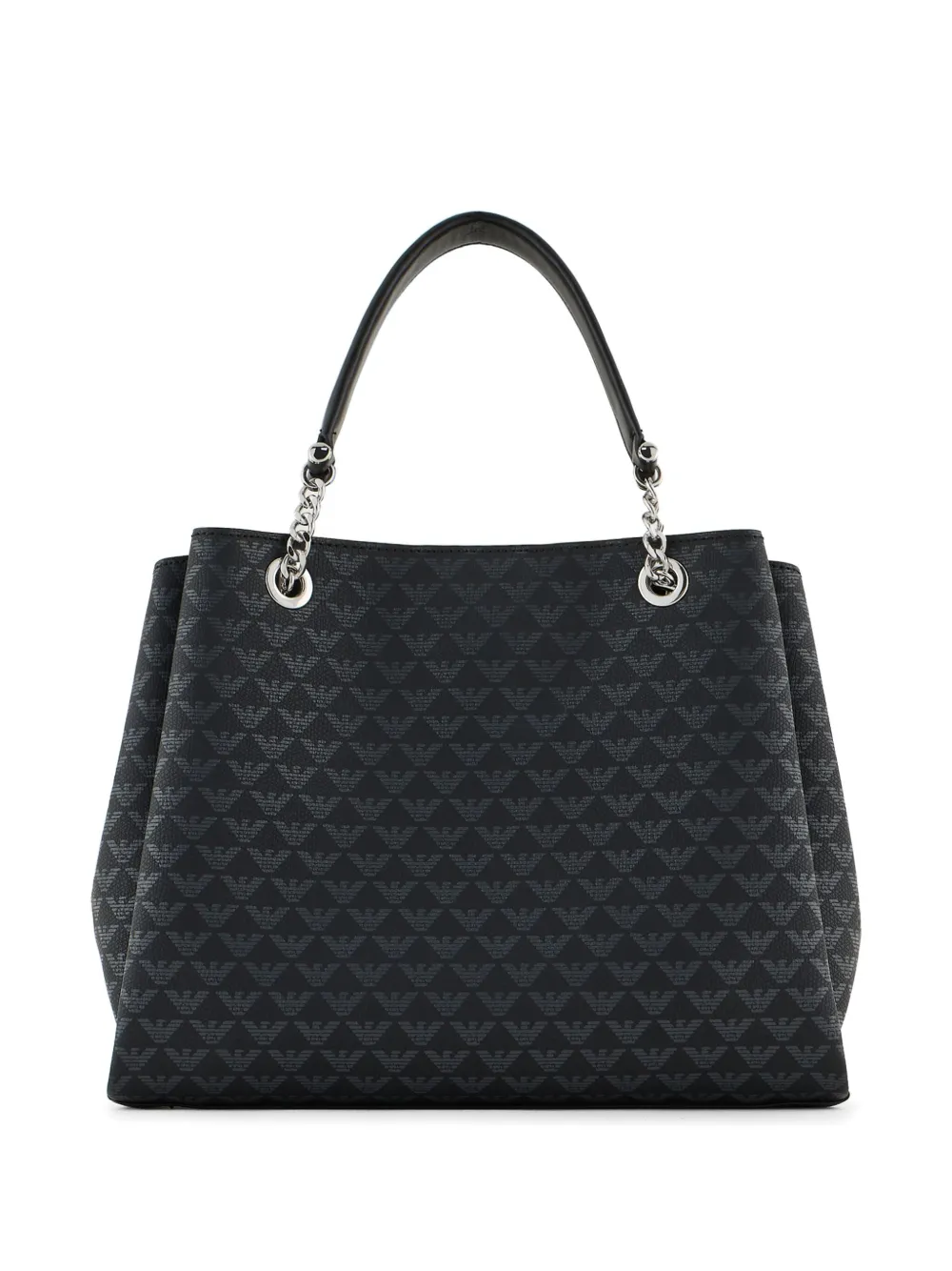 BOLSO EMPORIO ARMANI MILANO 1981