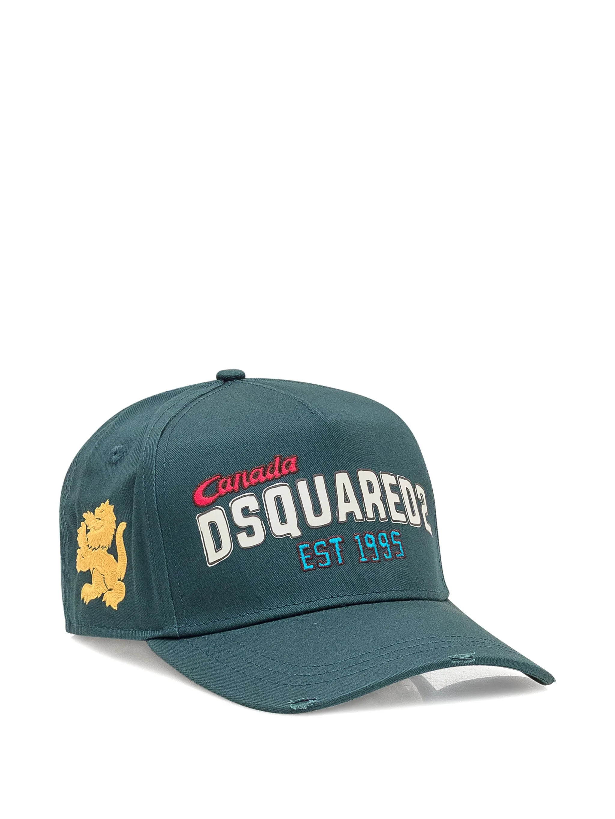GORRA DSQUARED2 LOGO