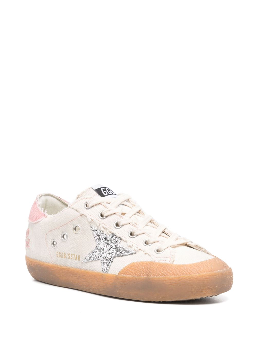 SNEAKERS GOLDEN GOOSE SUPER-STAR