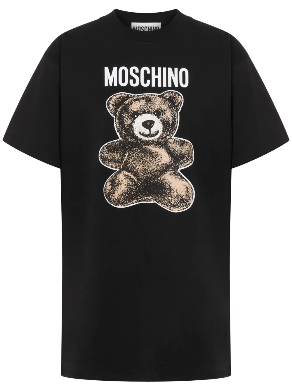 CAMISETA MOSCHINO TEDDY BEAR