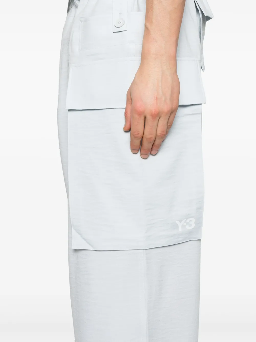 PANTALONES Y-3 CARGO