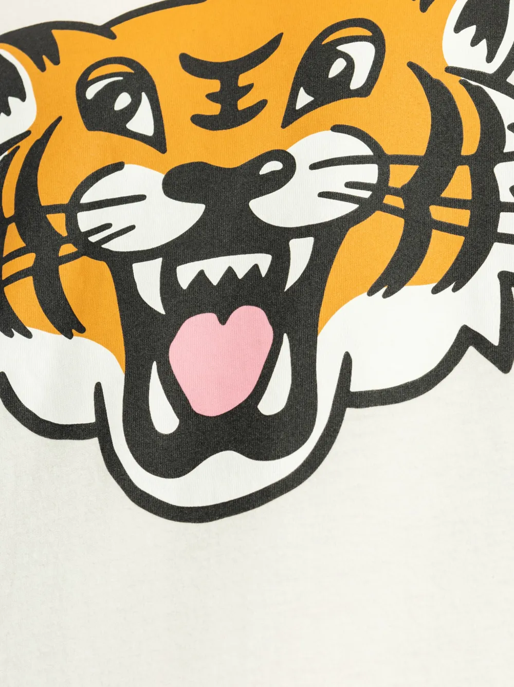 CAMISETA KENZO TIGER