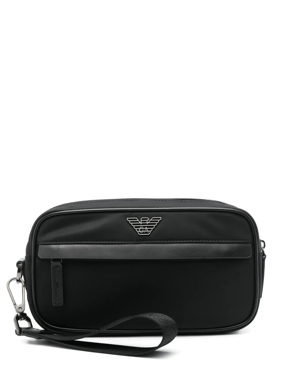 NECESER EMPORIO ARMANI LOGO