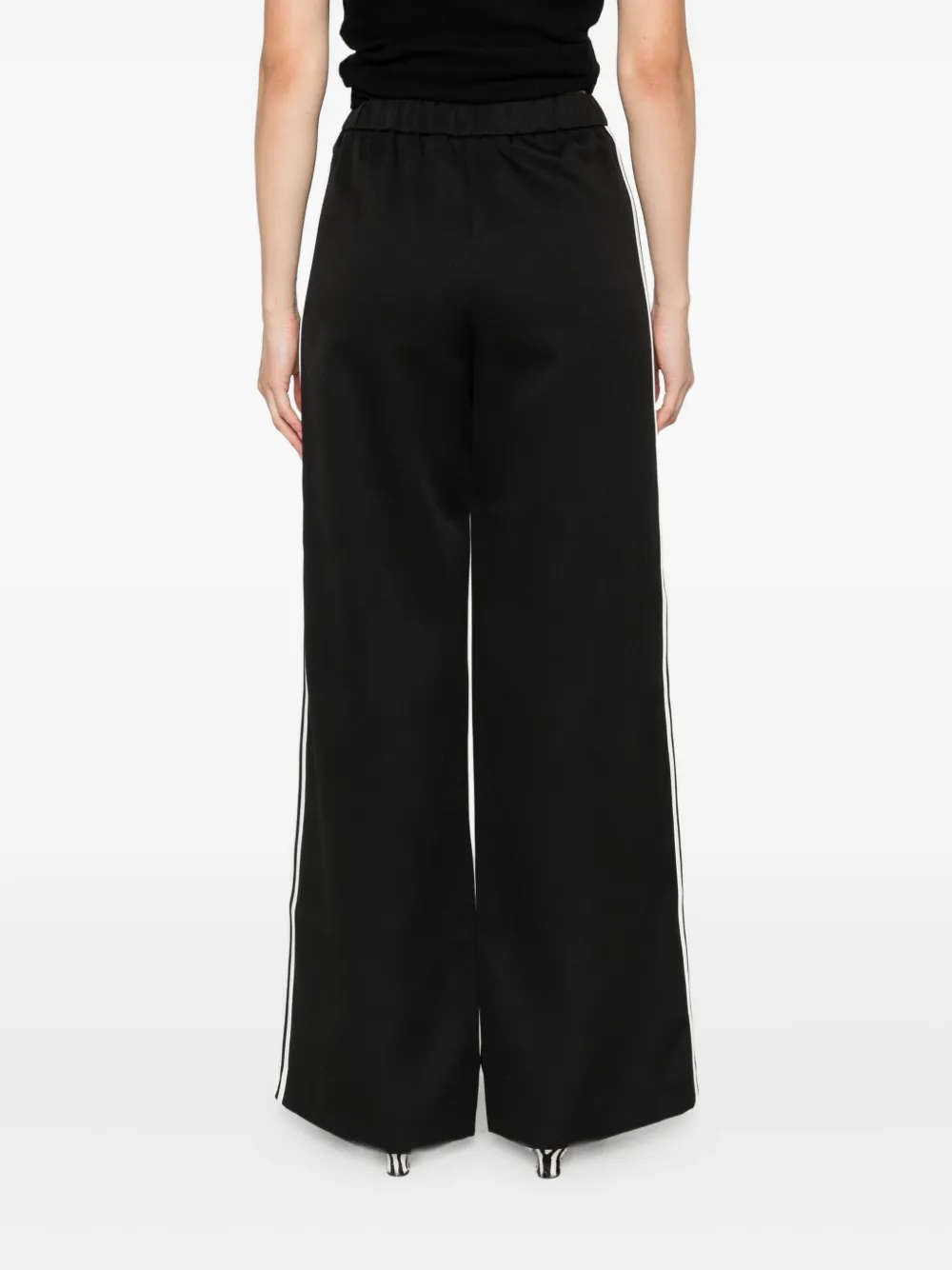 PANTALONES PATRIZIA PEPE ACHOS