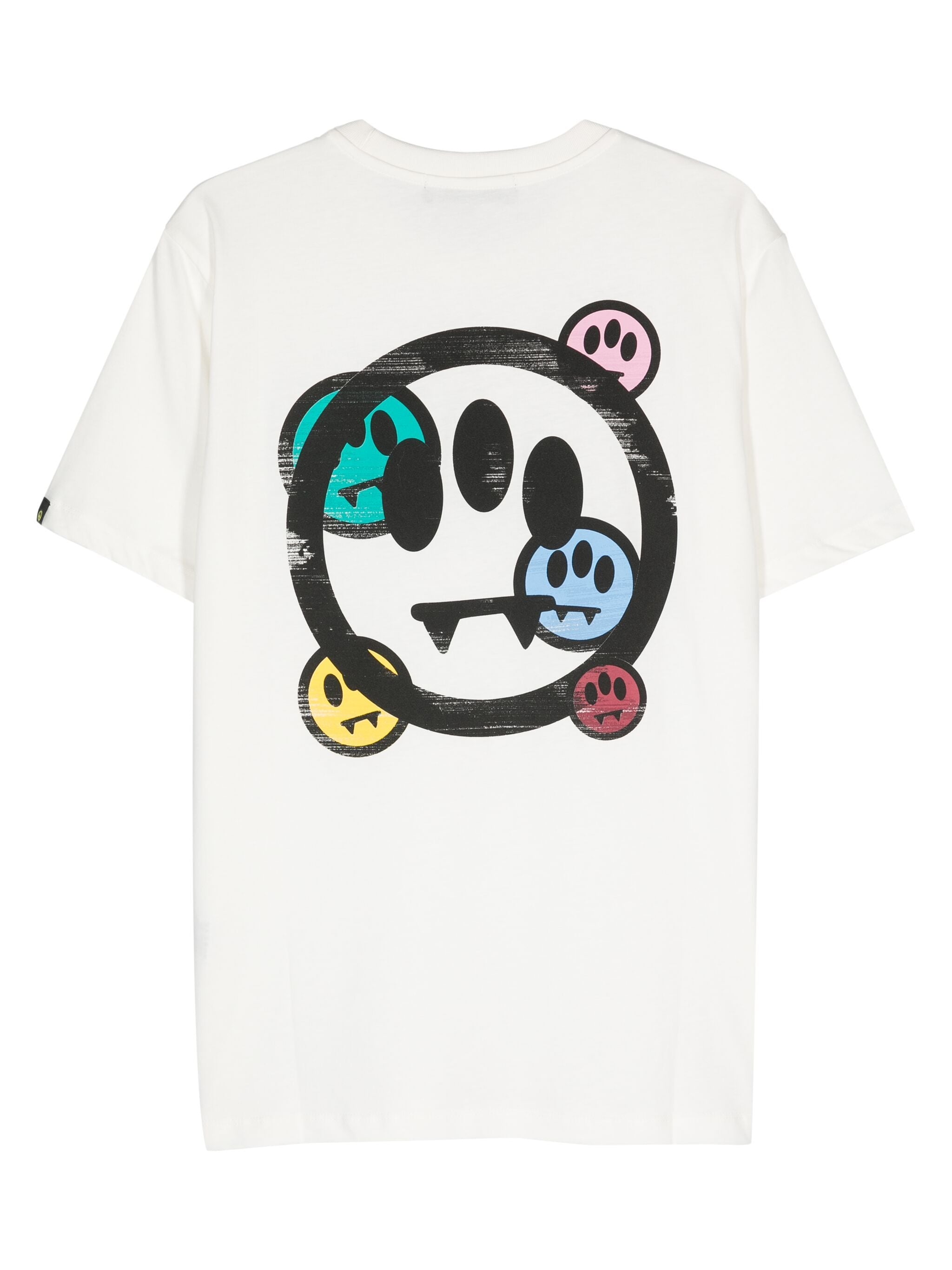 BARROW LOGO-PRINT T-SHIRT