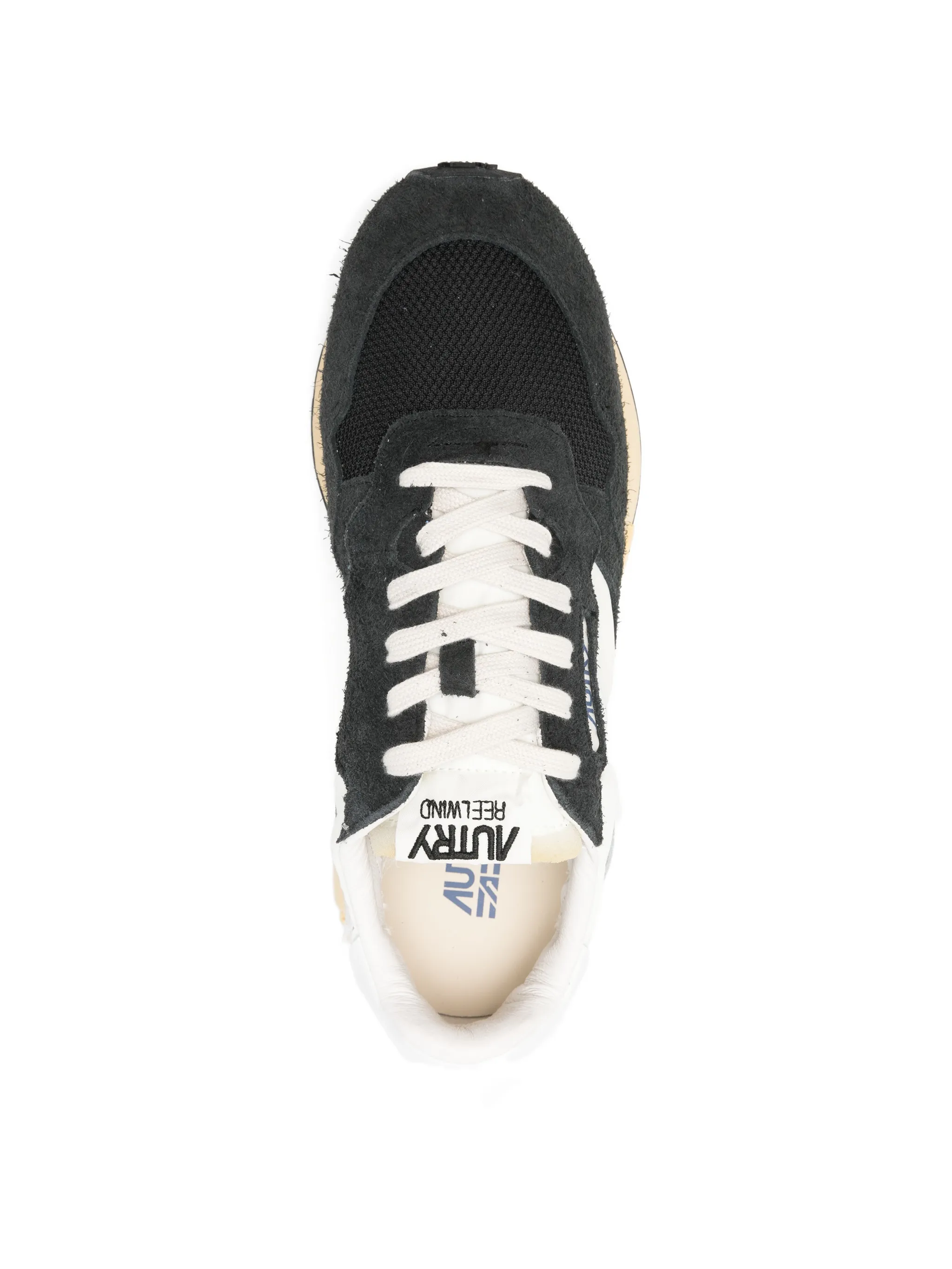 SNEAKERS AUTRY REELWIND