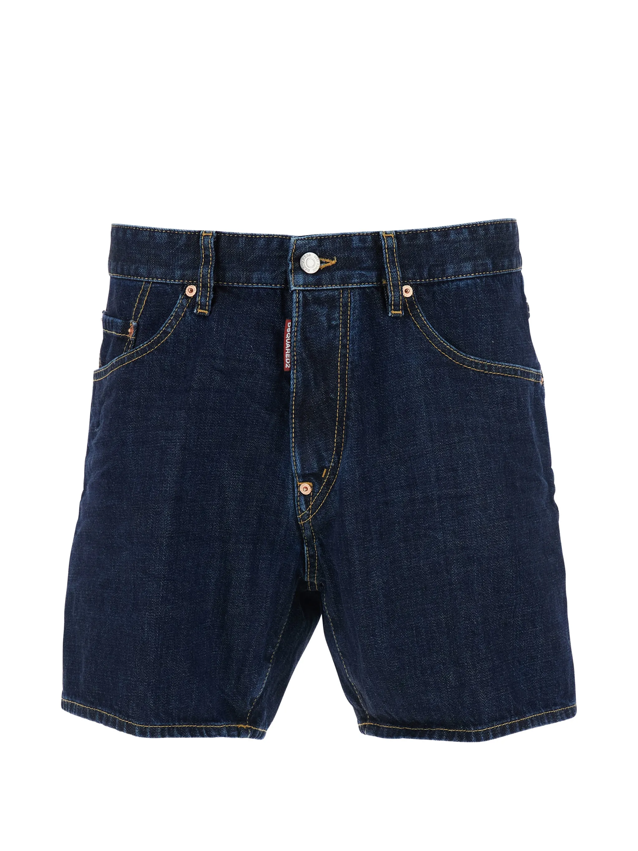 SHORTS DSQUARED2 BRO