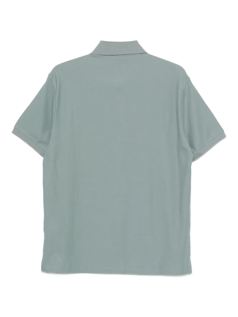POLO EMPORIO ARMANI BLUE