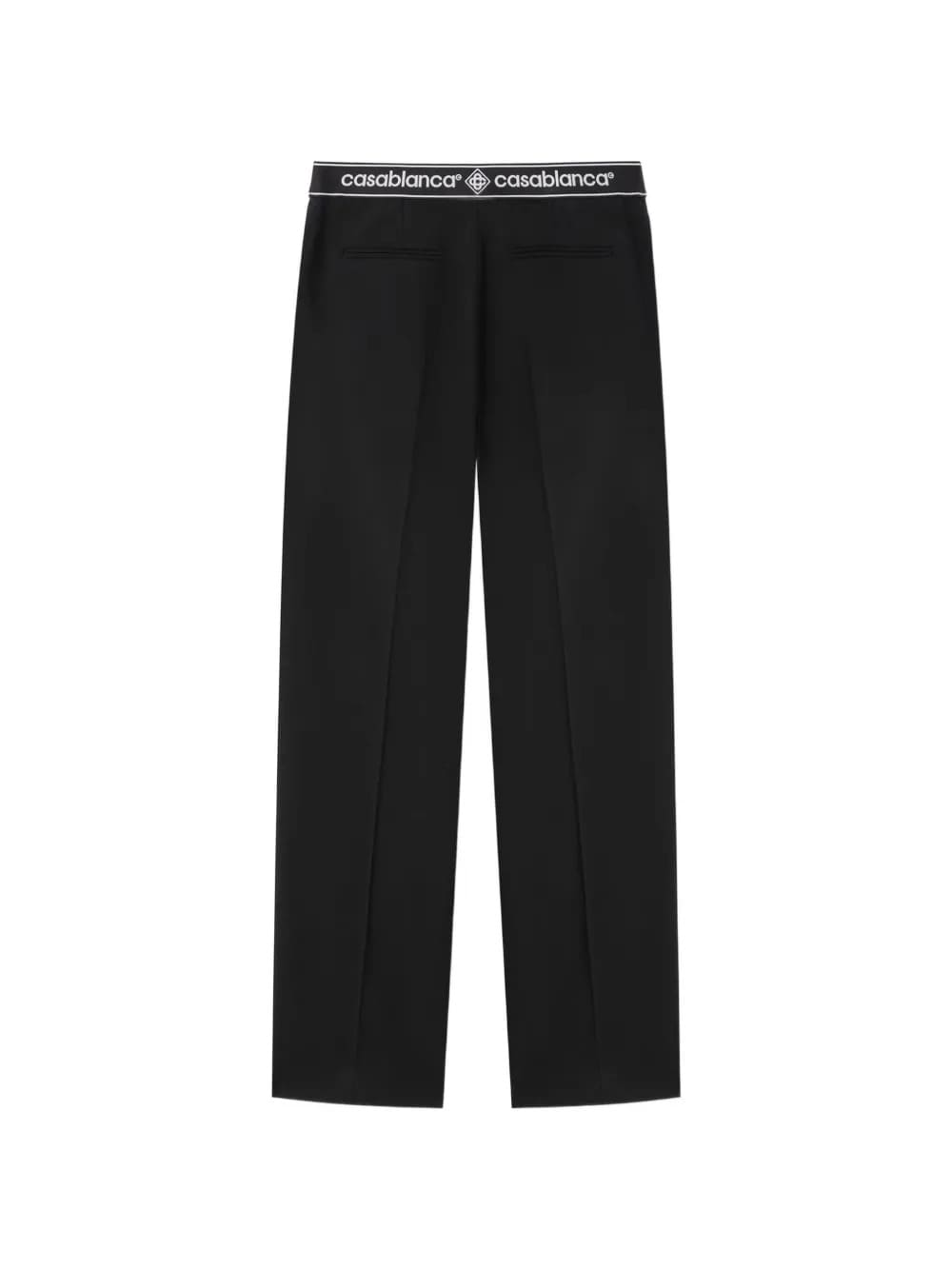 PANTALONES CASABLANCA LOGO