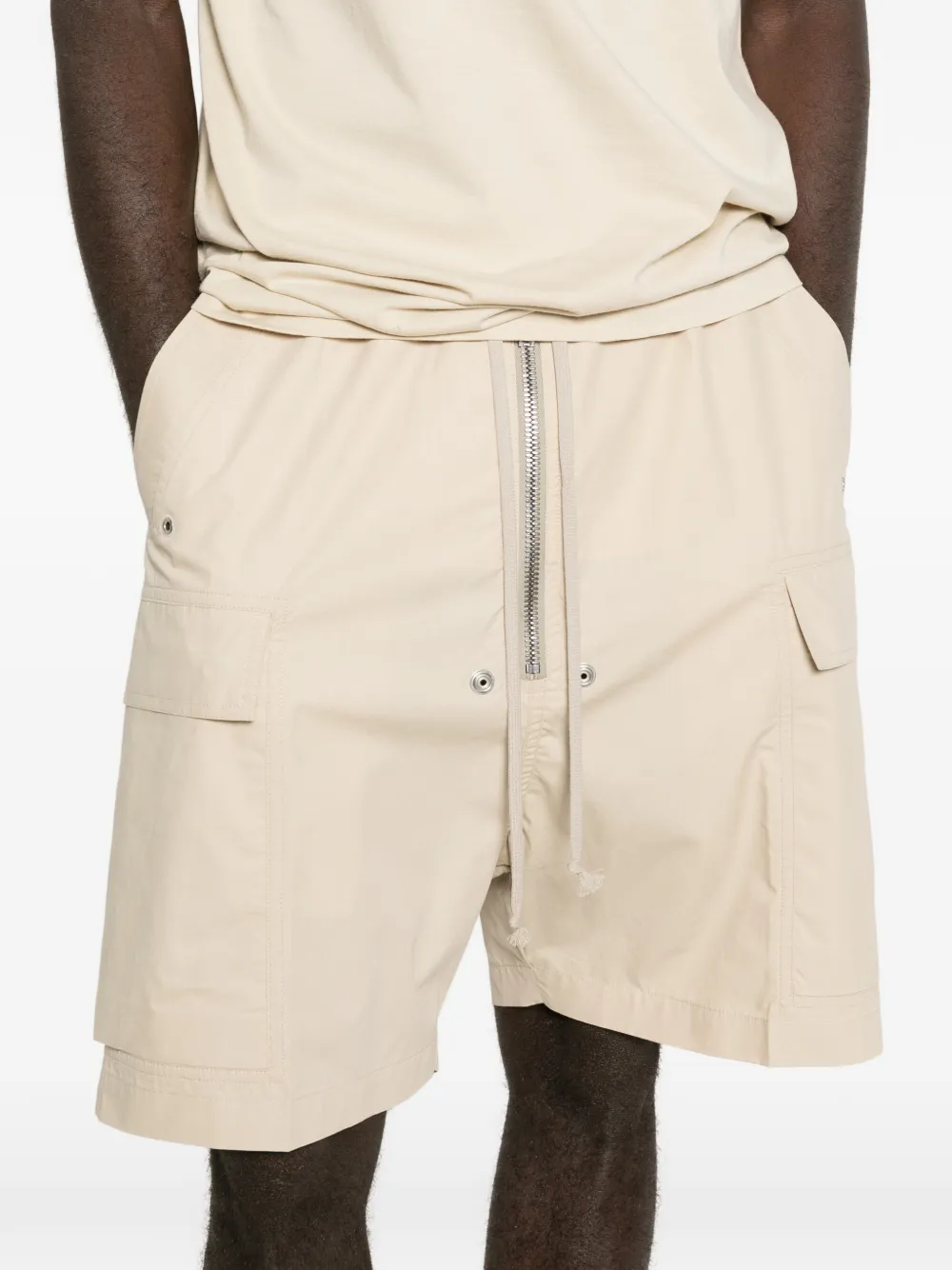 SHORTS RICK OWENS CARGO