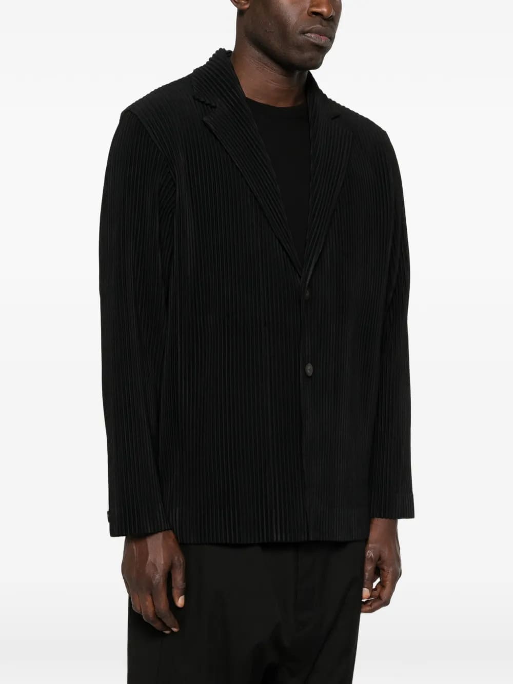 BLAZER HOMME PLISSE ISSEY MIYAKE
