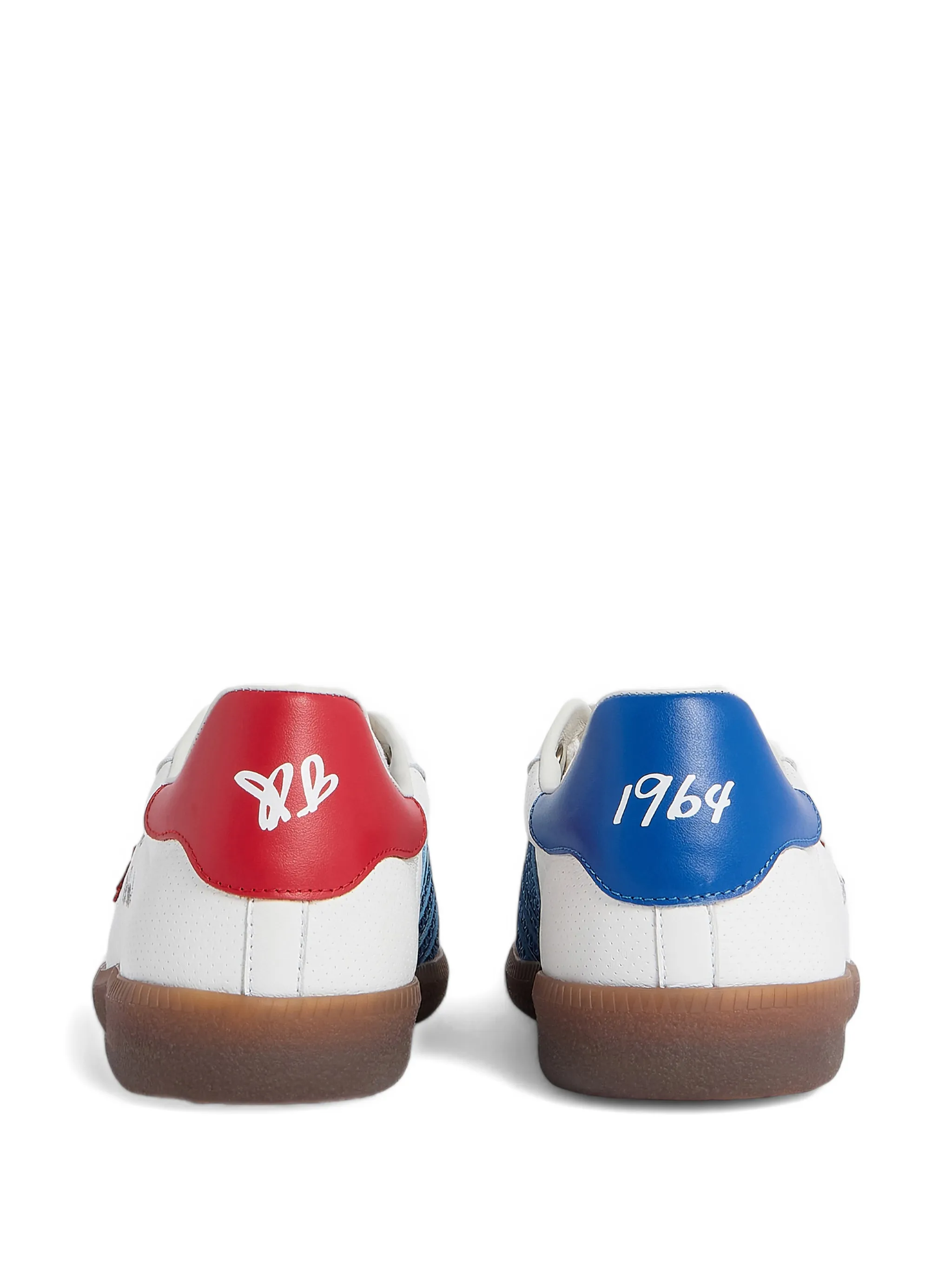 SNEAKERS DSQUARED2 MAPLE