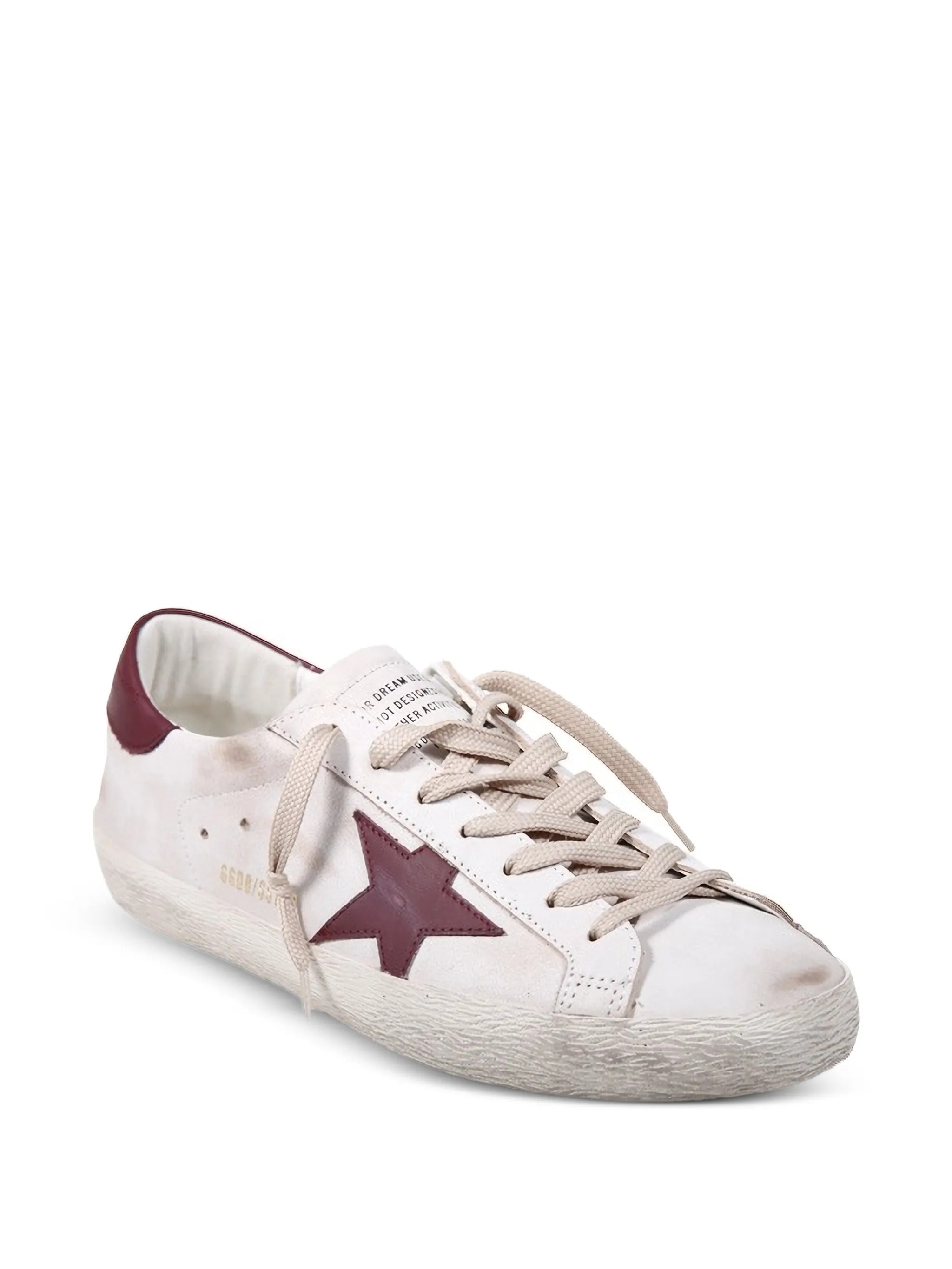 SNEAKERS GOLDEN GOOSE SUPER-STAR