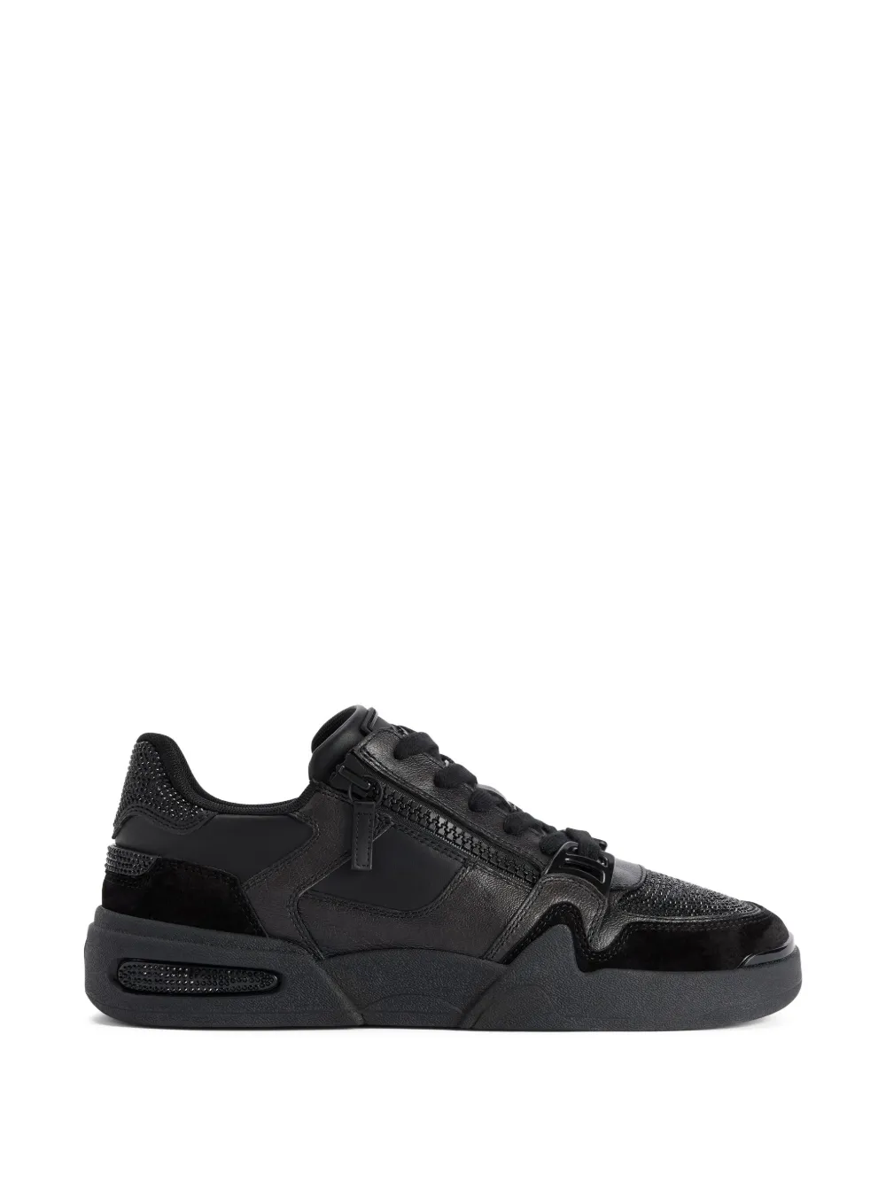 SNEAKERS GIUSEPPE ZANOTTI FRANKIE
