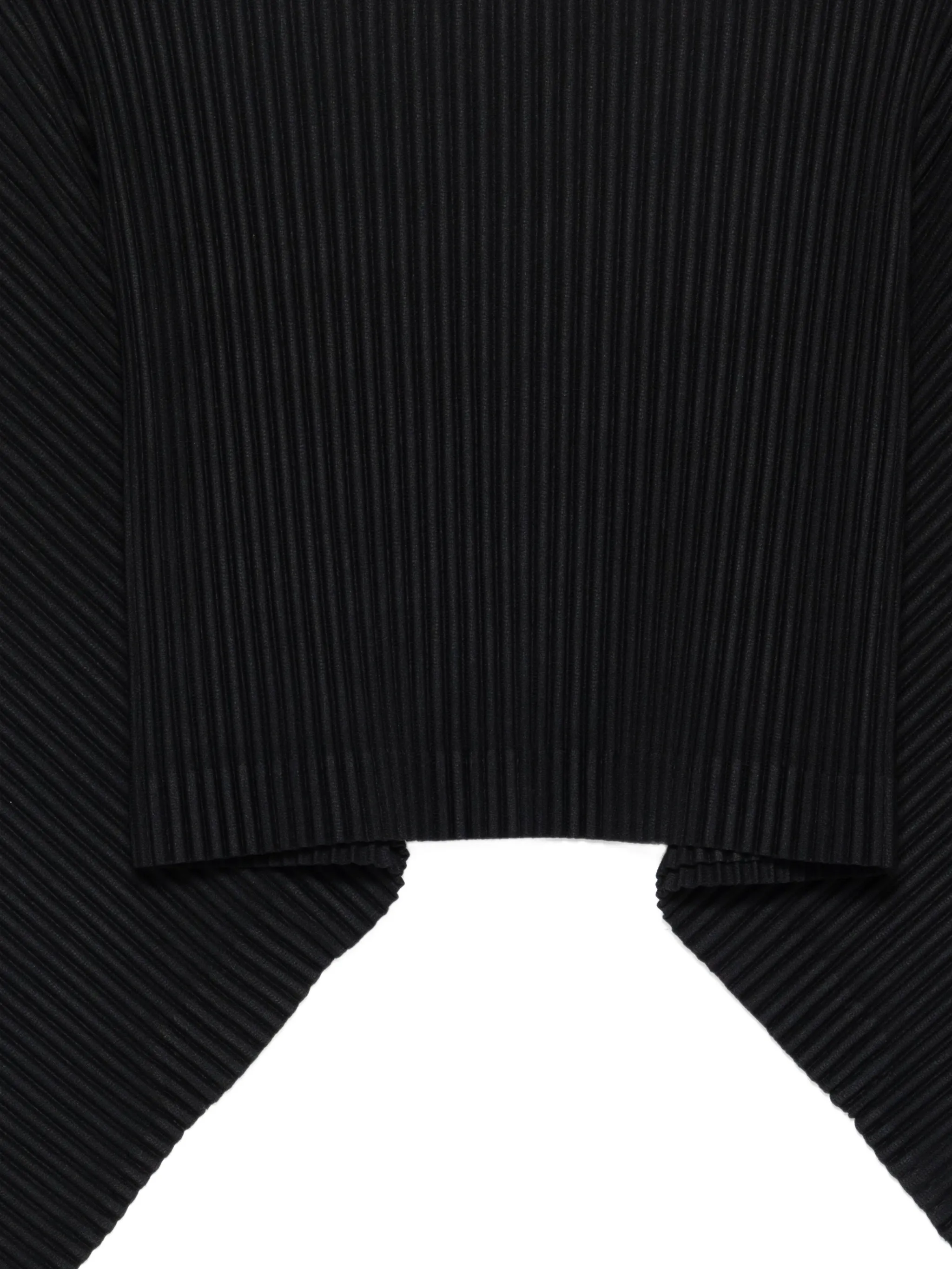 CAMISETA HOMME PLISSE ISSEY MIYAKE