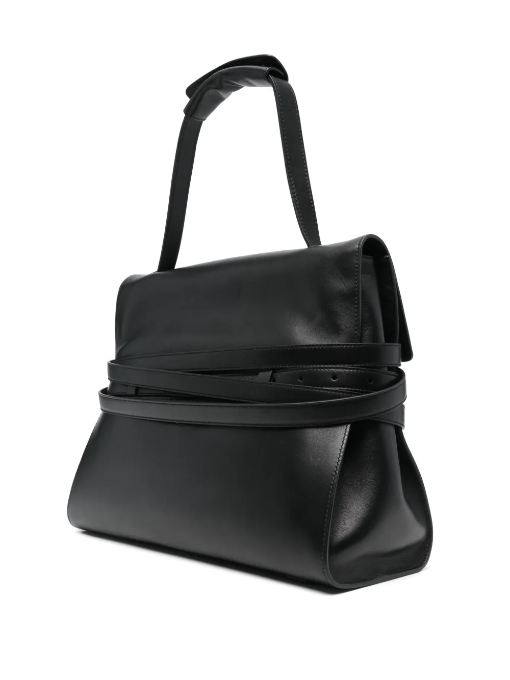 BOLSO MOSCHINO MEDIUM TIE ME