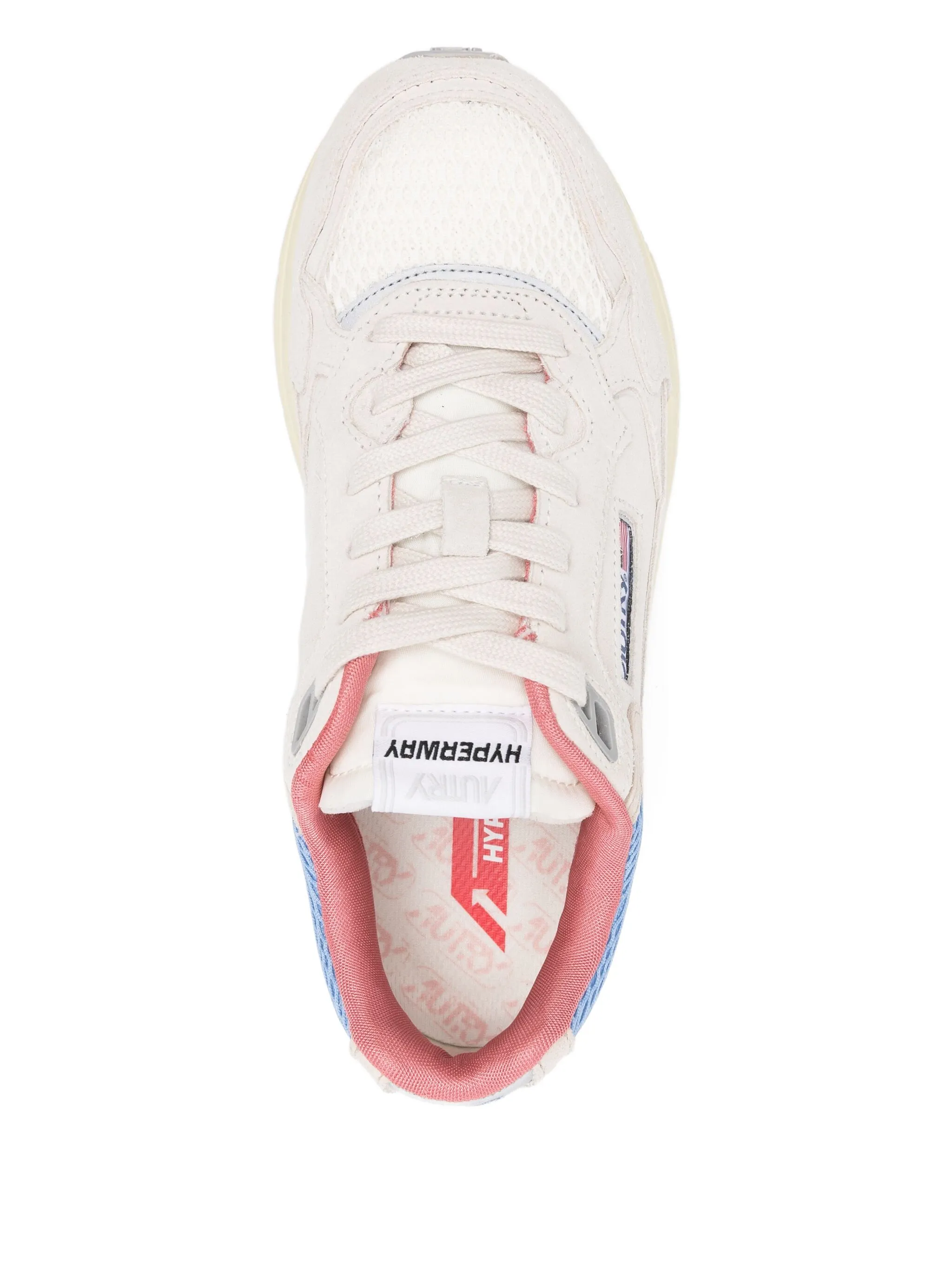 SNEAKERS AUTRY HYPERWAY
