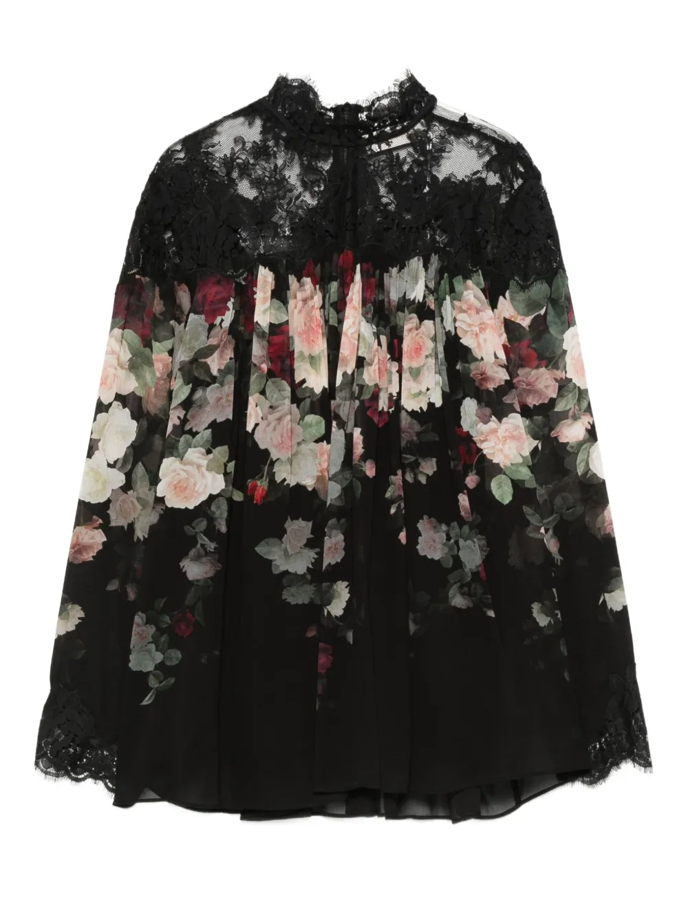 BLUSA ZIMMERMANN HYPNOTIC
