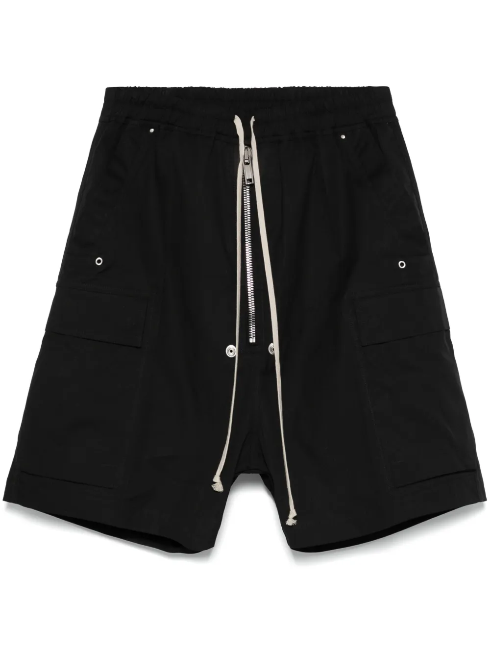 BERMUDAS RICK OWENS CARGO