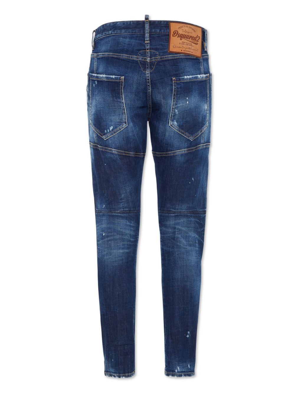 JEANS DSQUARED2 SKINNY